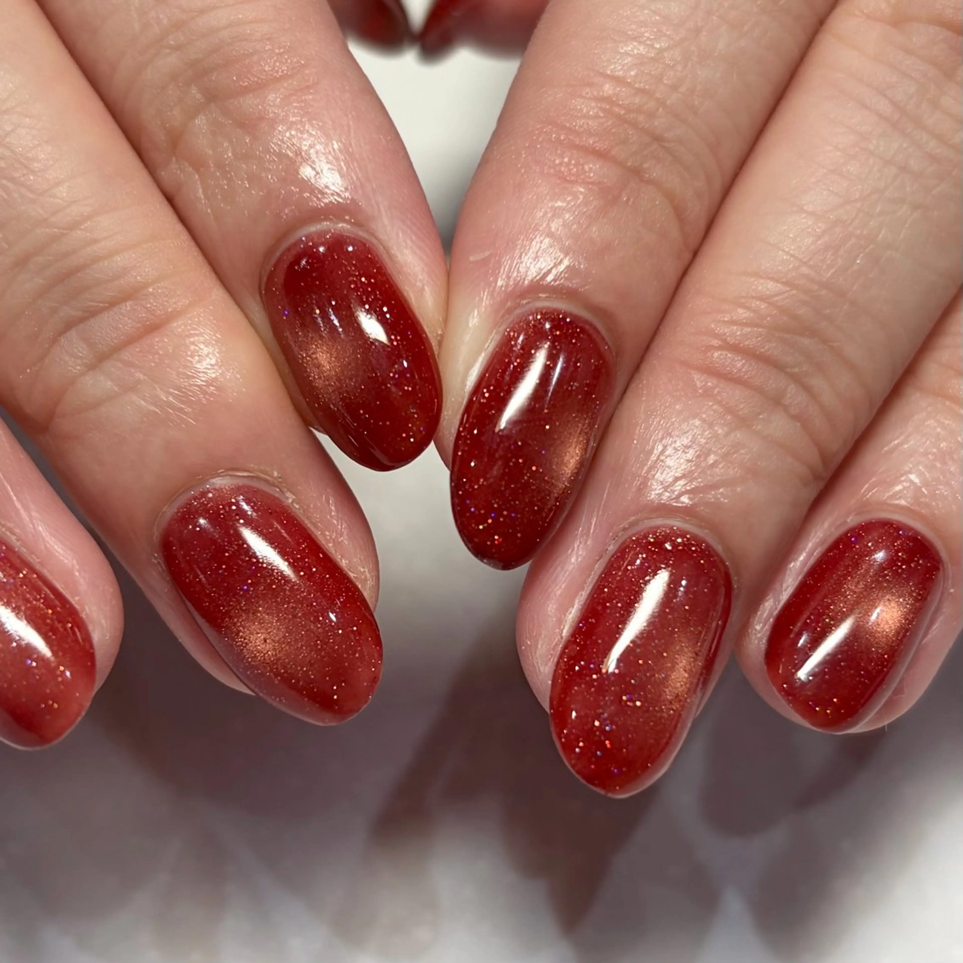 ネイル Akazawa Nanaのネイルデザイン