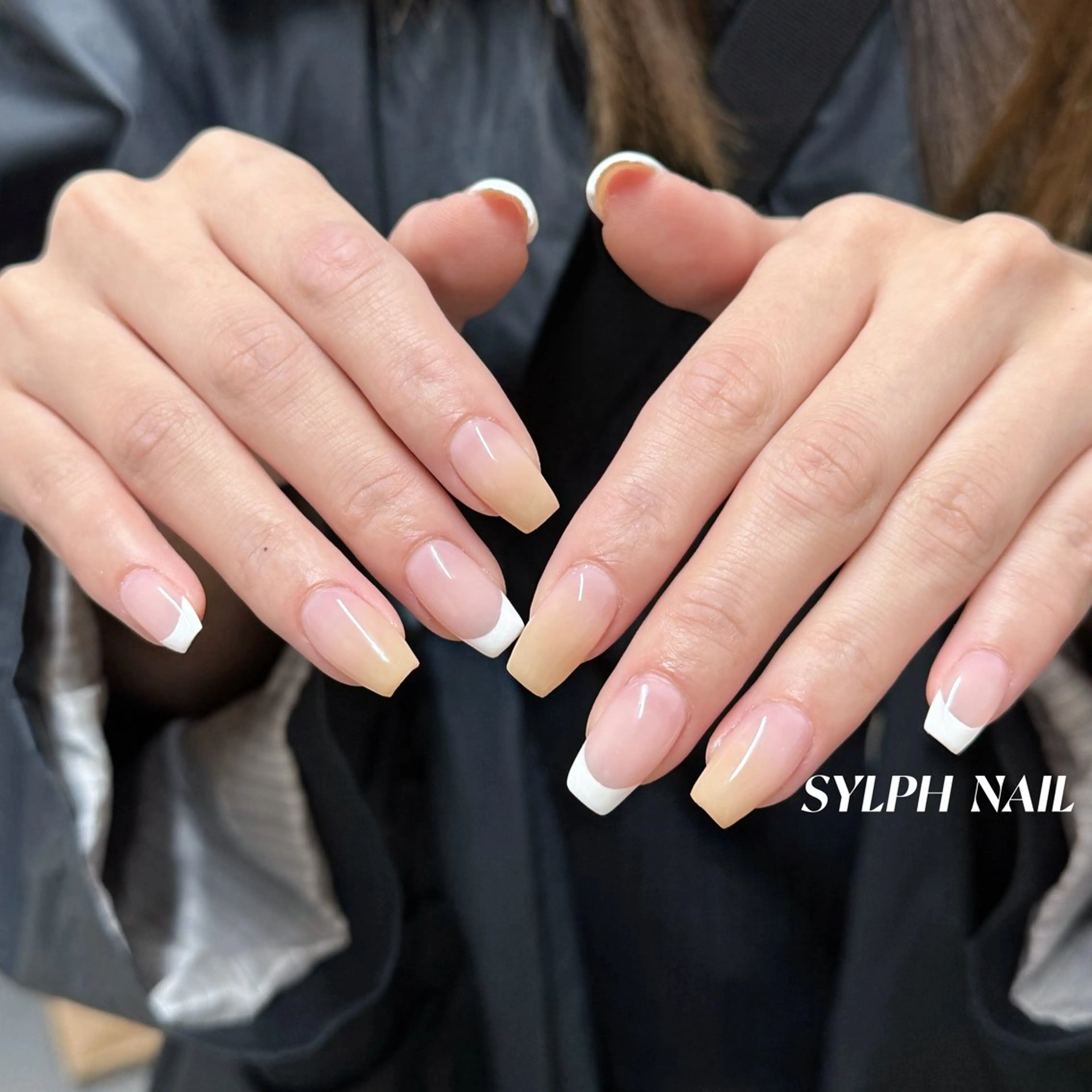 ネイル ハンドネイル ハンドケア Trend Nail シルフのネイルデザイン