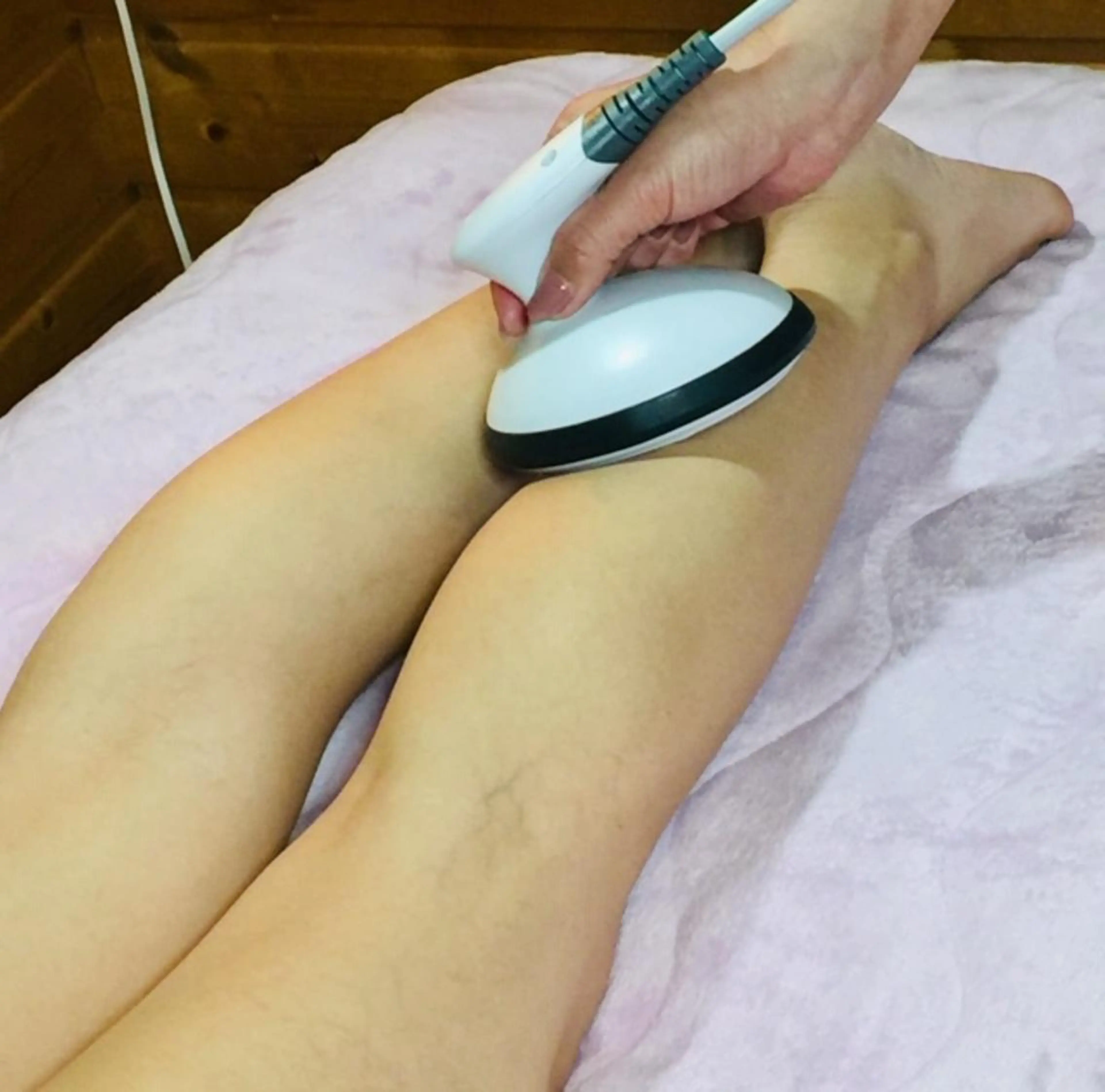 脱毛・ハイフ ・フェアリーのエステ・リラクイメージ