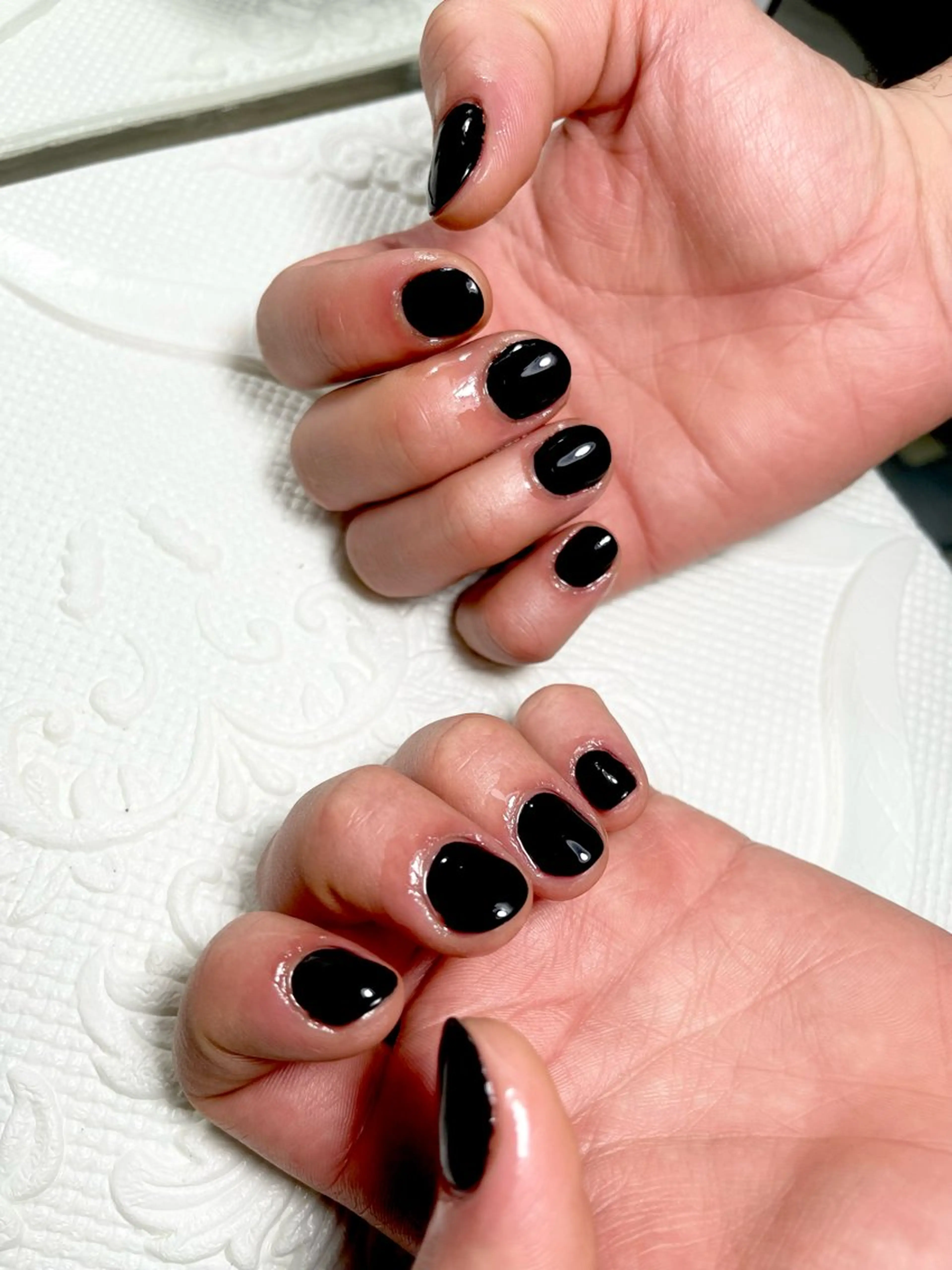 ネイル ハンドネイル Lillie nail salonのネイルデザイン