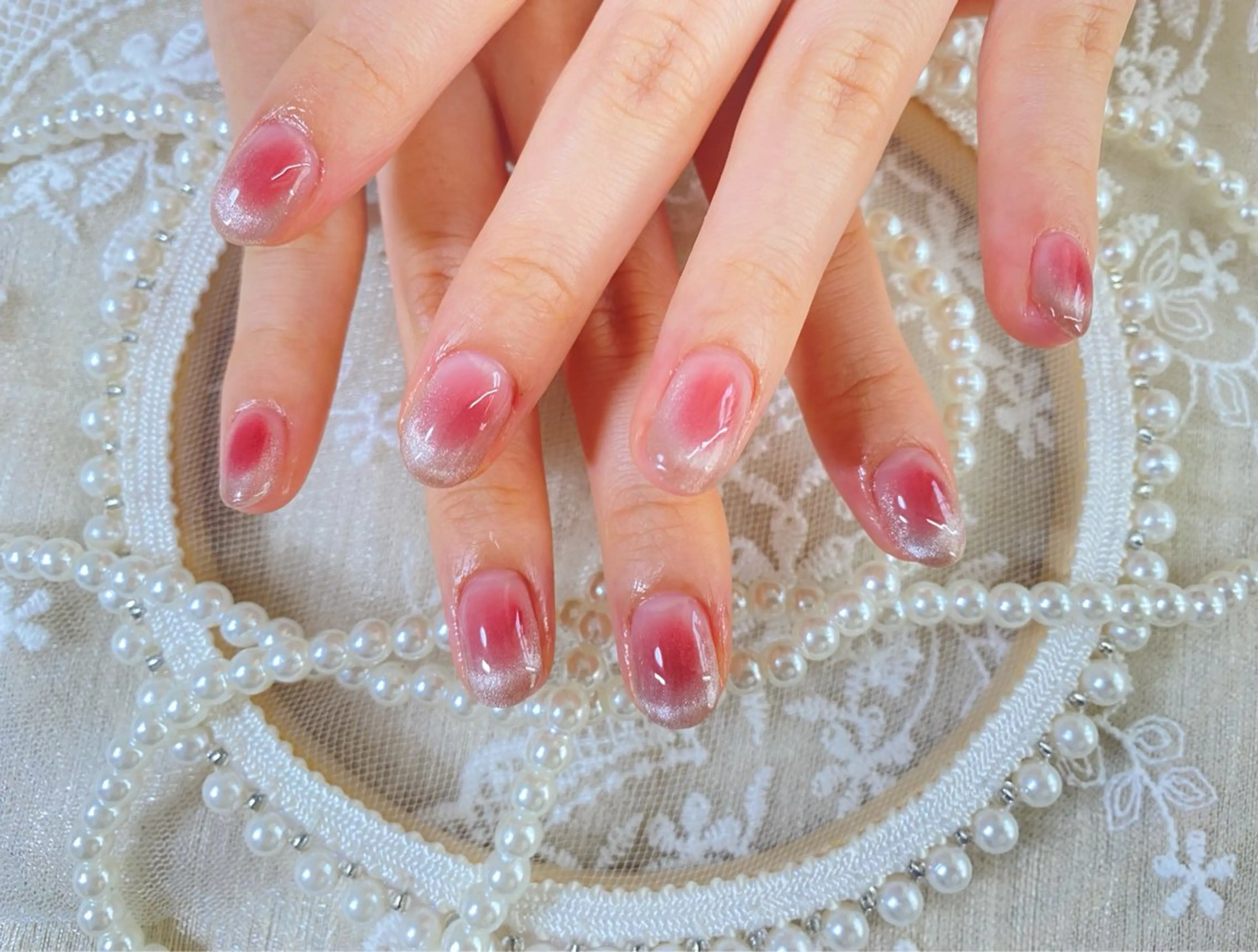 ネイル ハンドネイル Nana Nail🎨のネイルデザイン