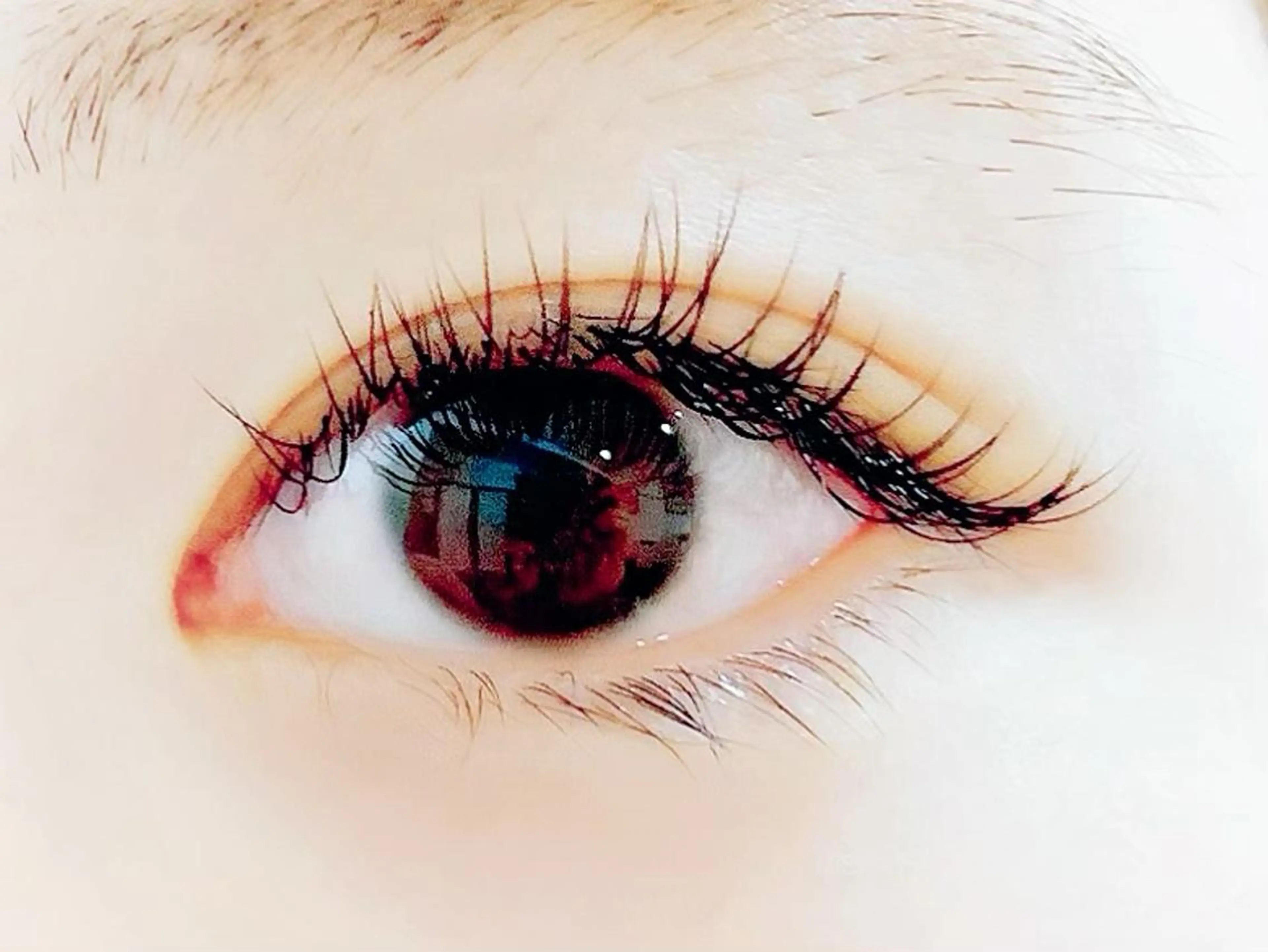 マツエク・マツパ Twiggy Lashes所属・Twiggy Lashes いずみのマツエク・マツパデザイン