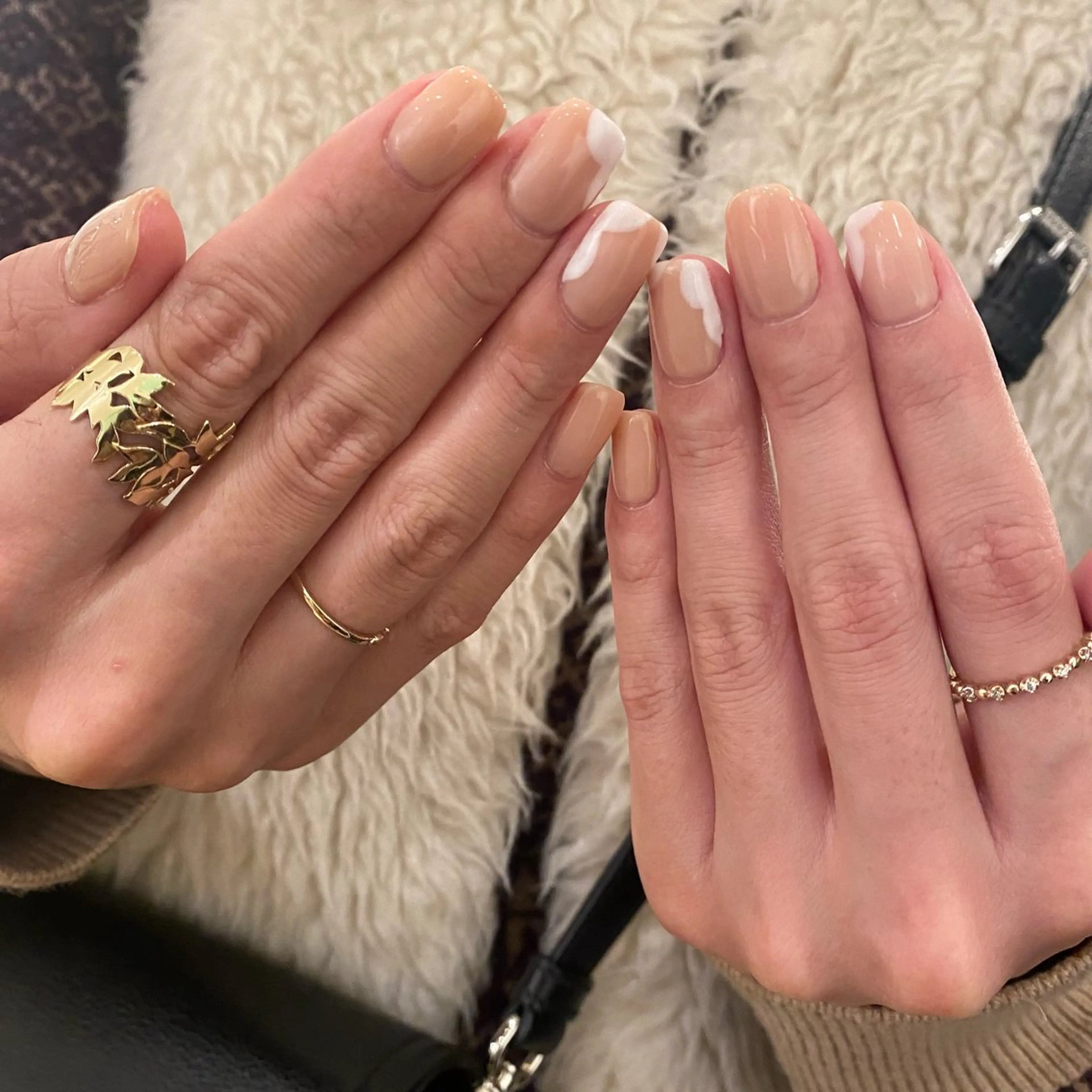 ネイル ハンドネイル kurogi nanakaのマツエク・マツパデザイン