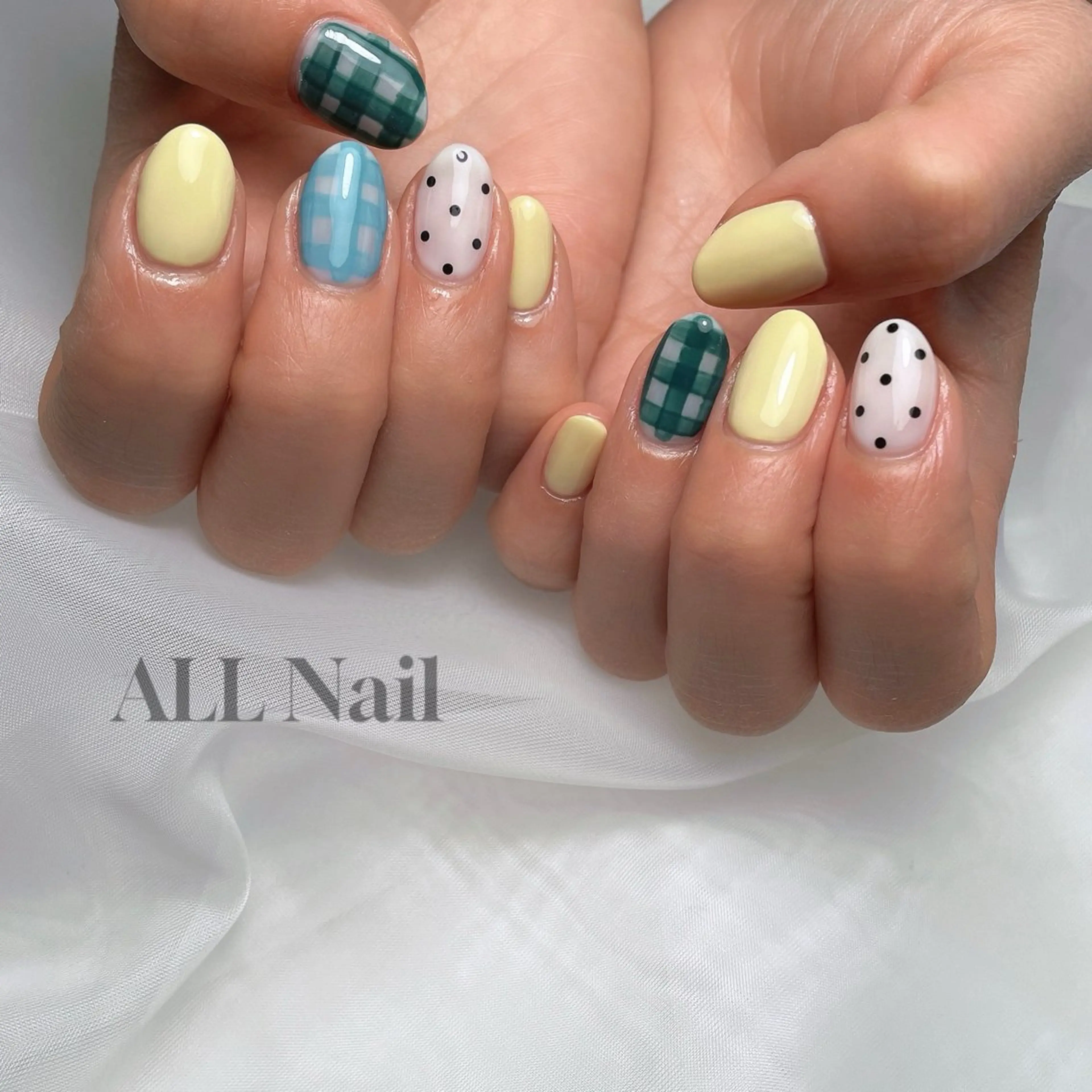 ネイル ドット ALL Nail &whiteningのその他イメージ