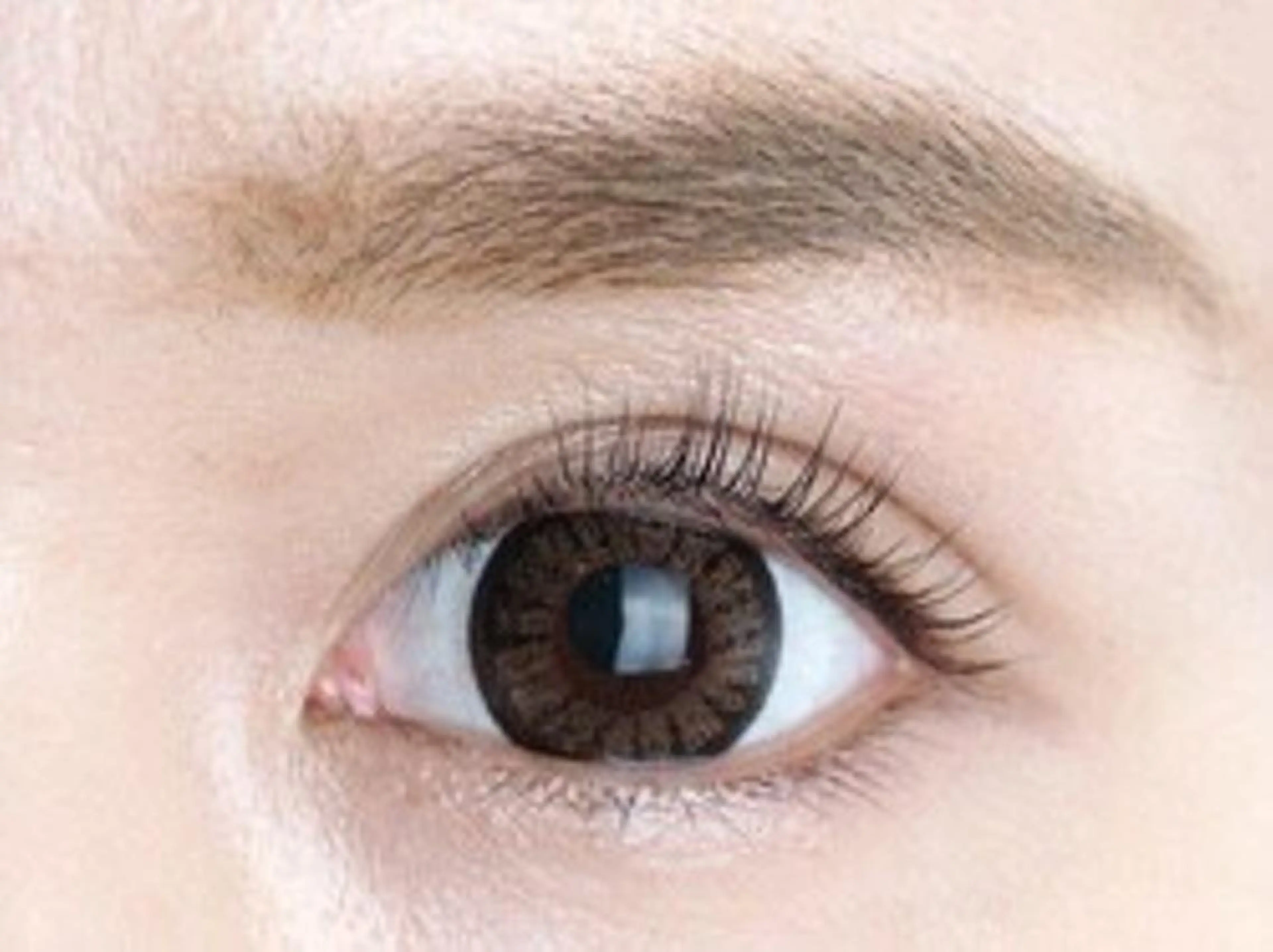 マツエク・マツパ 一重×まつ毛パーマ nail&eye ♡Fleur♡のネイルデザイン