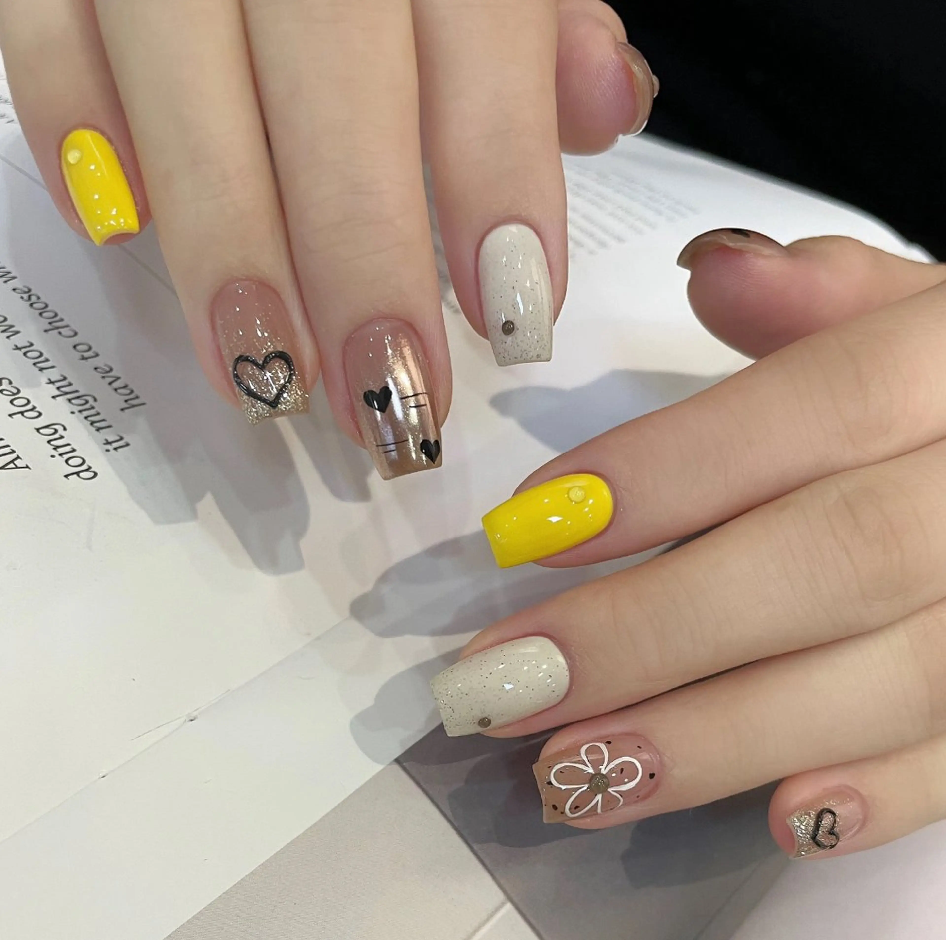 ネイル JUNAエステ2980所属・JUNA エステ&リラクのエステ・リラクイメージ