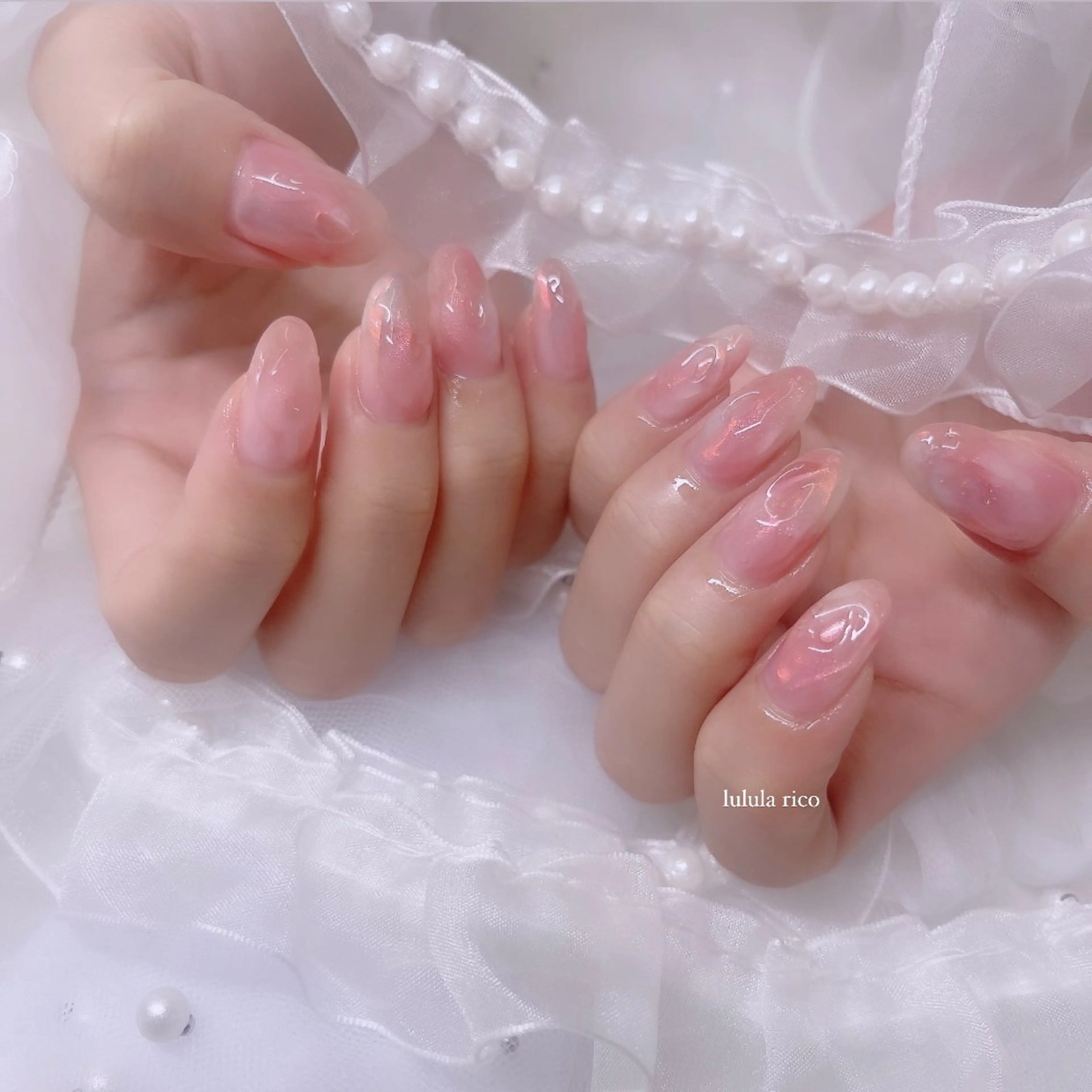 ネイル lulula ricoのエステ・リラクイメージ