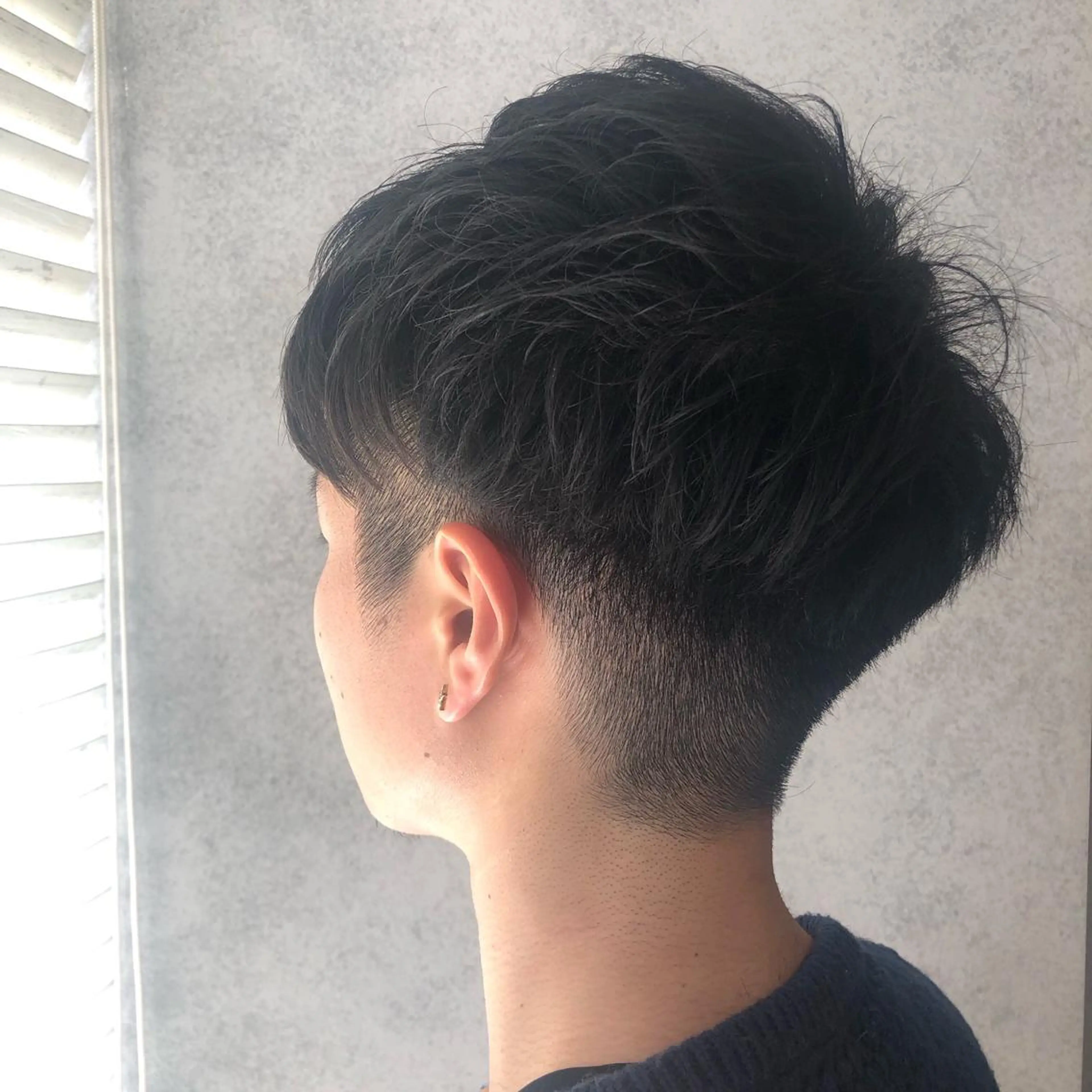 メンズ SALOWIN池袋店 🌿harukaのヘアスタイル