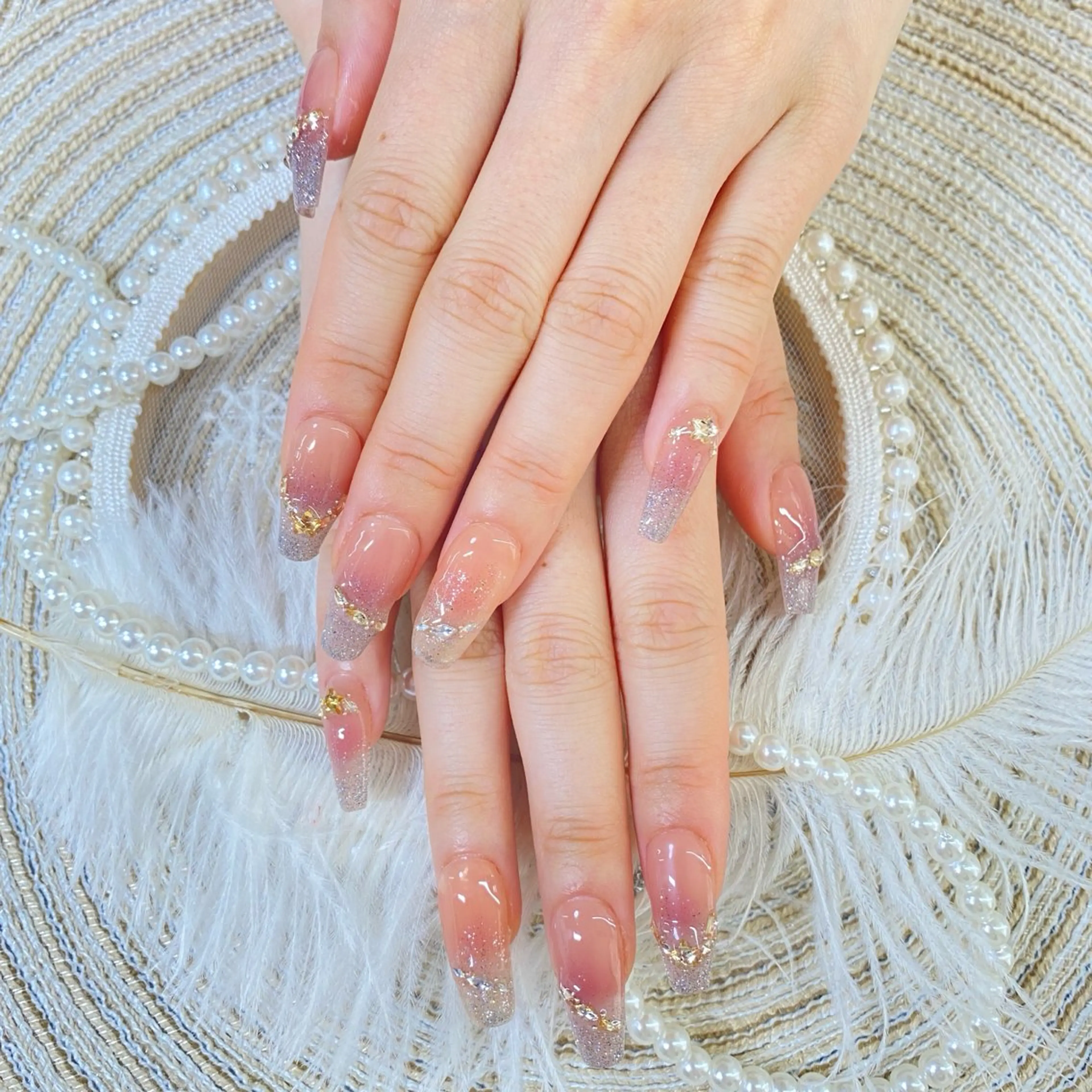 ネイル ハンドネイル Nana Nail🎨のネイルデザイン