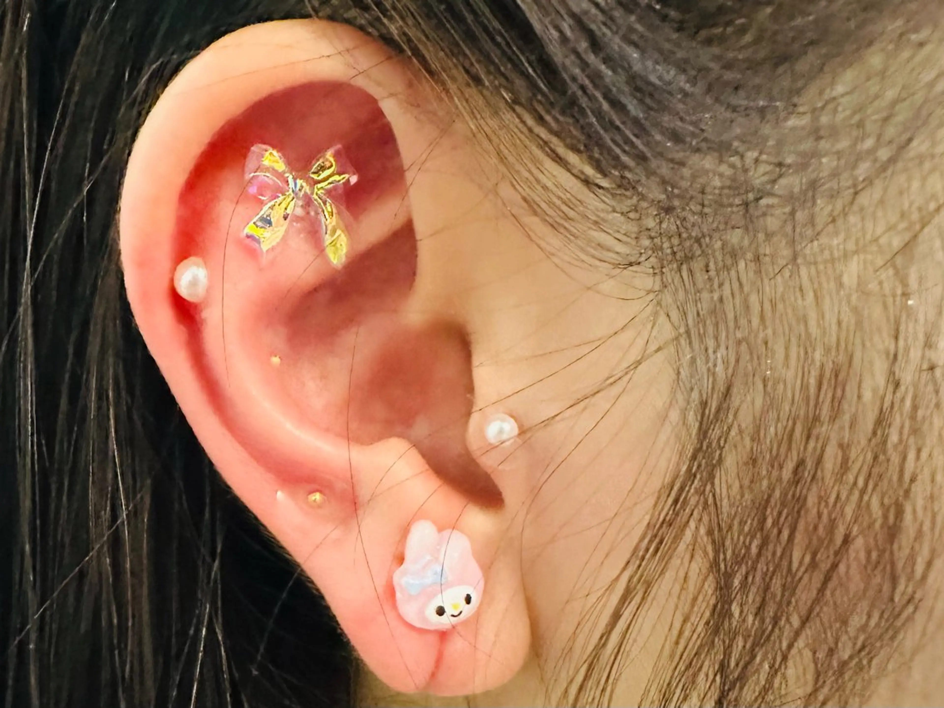 エステ リラク salon SHE° 新宿店🩵のその他イメージ