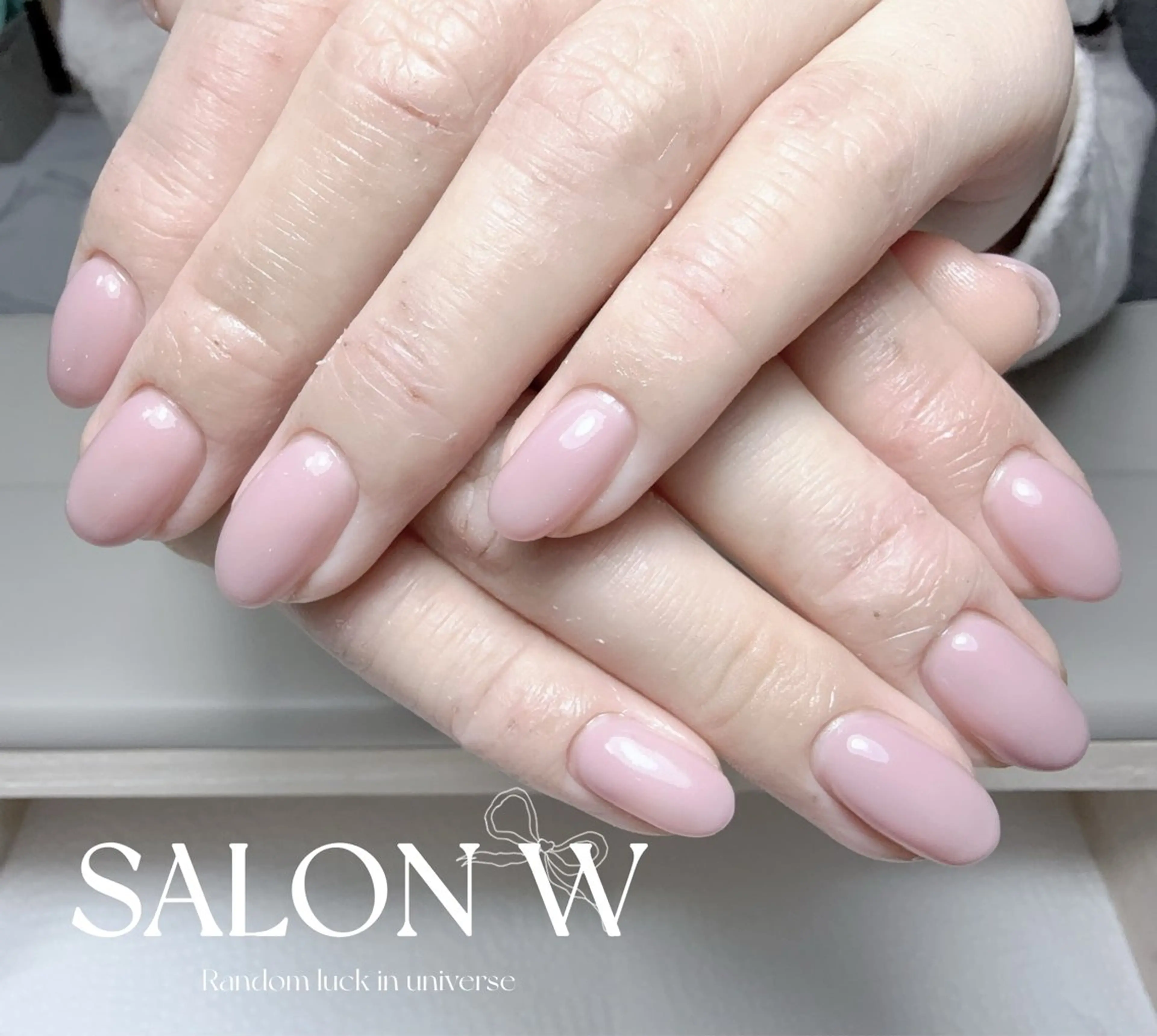 ネイル SALON W✨ AKANEのネイルデザイン