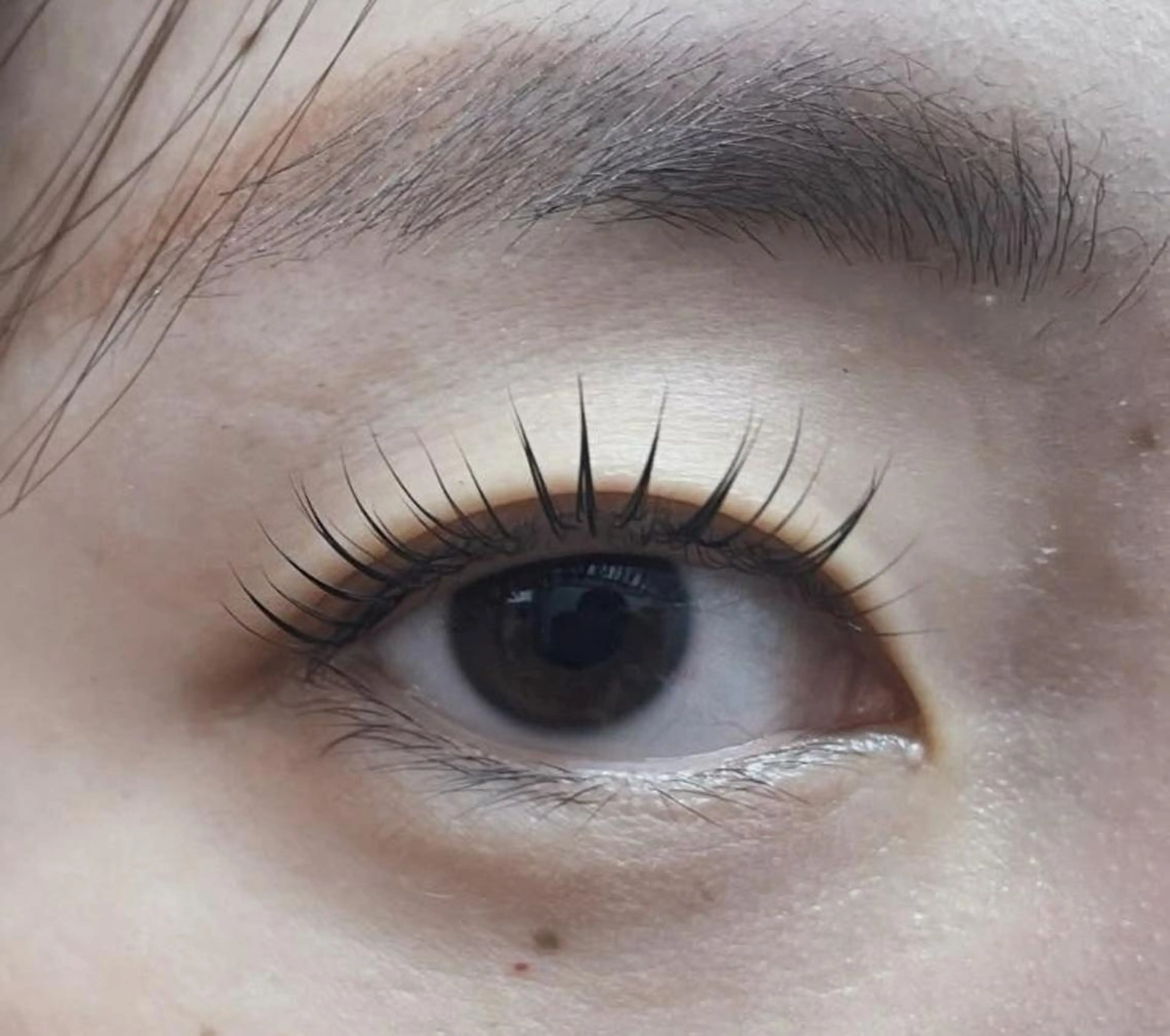 マツエク・マツパ 👼 Kiki👼のマツエク・マツパデザイン