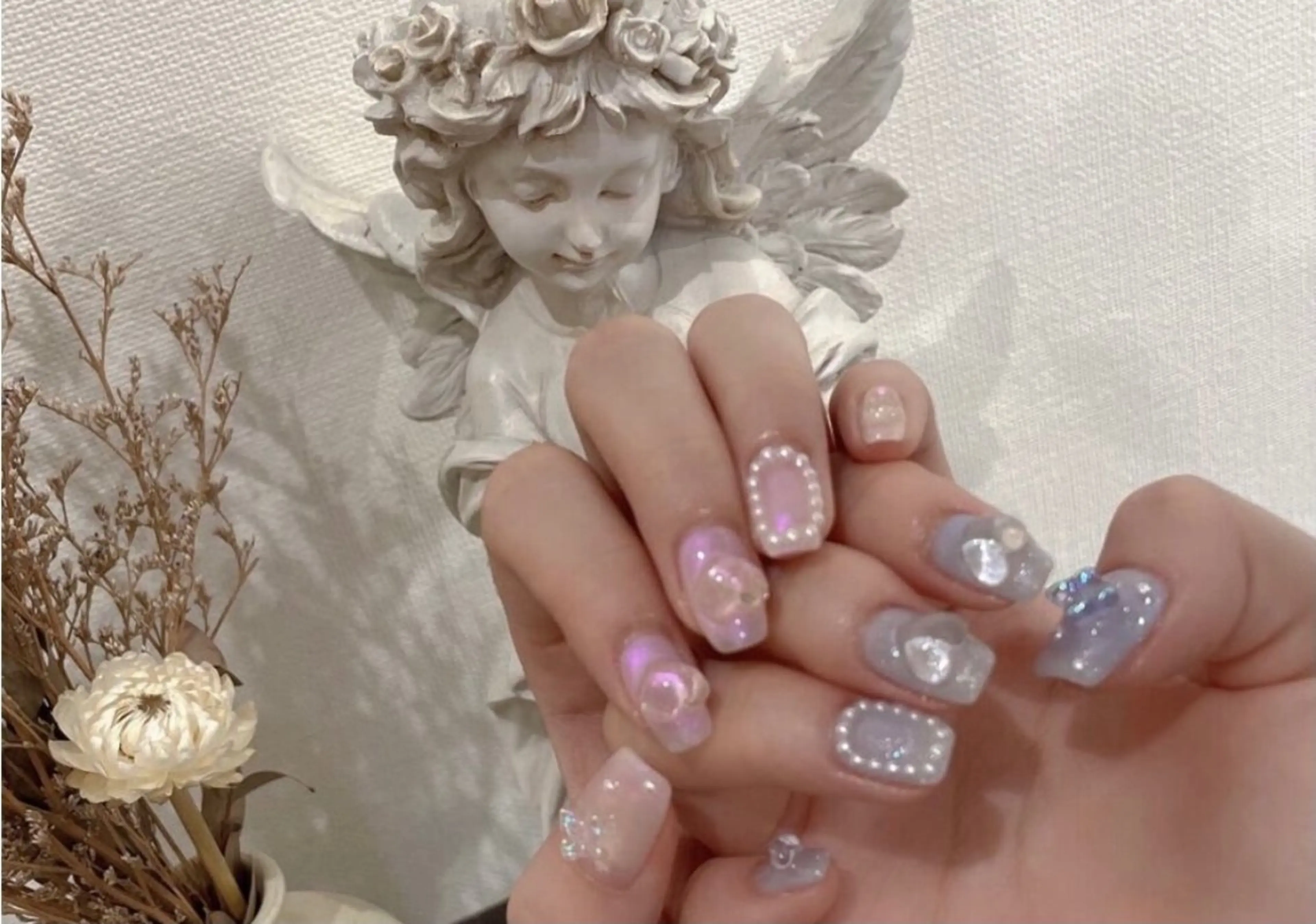 ネイル アンジェラネイル所属・Angela nail💓のネイルデザイン
