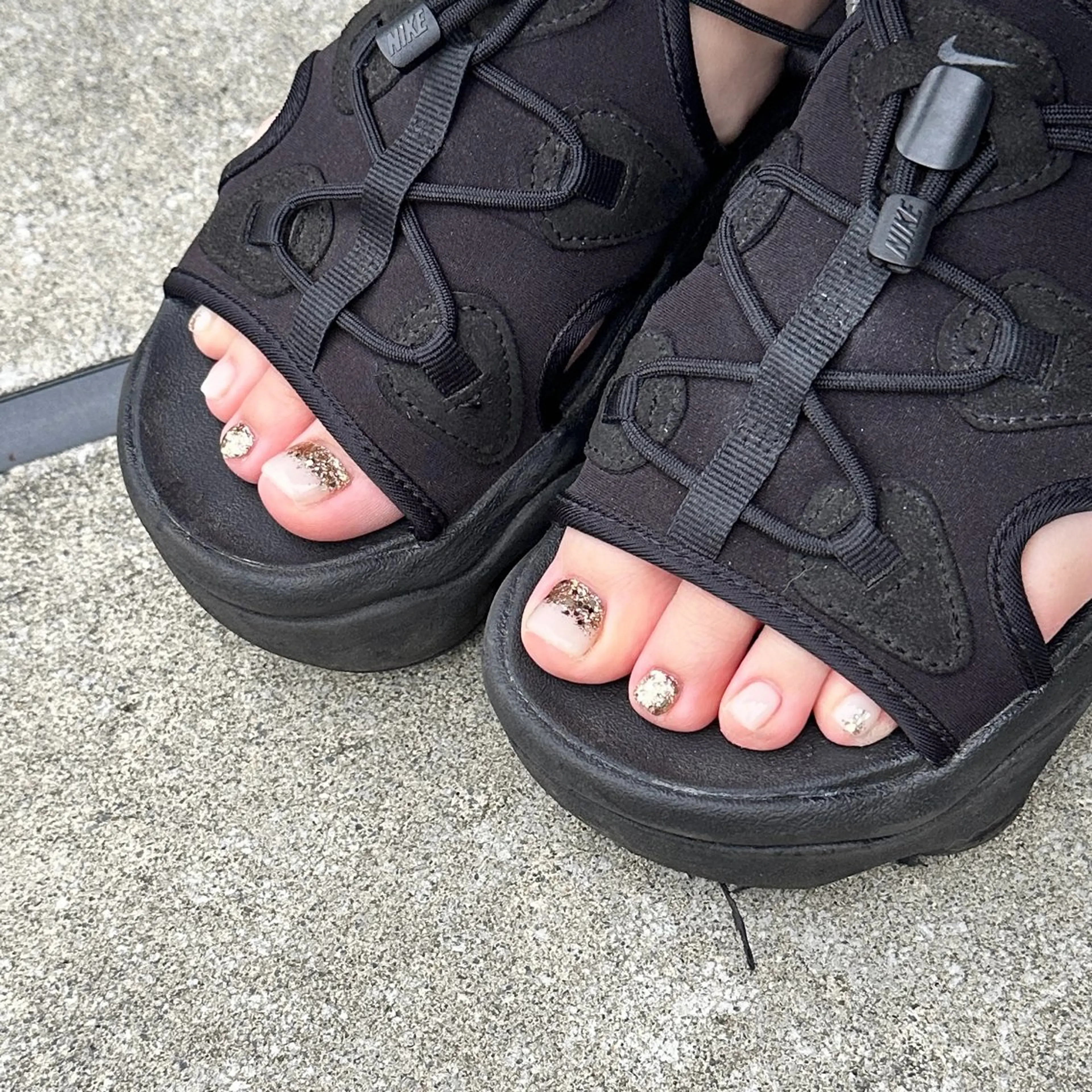 ネイル フットネイル salon mowa所属・mowa 🌿‬ kanaのネイルデザイン