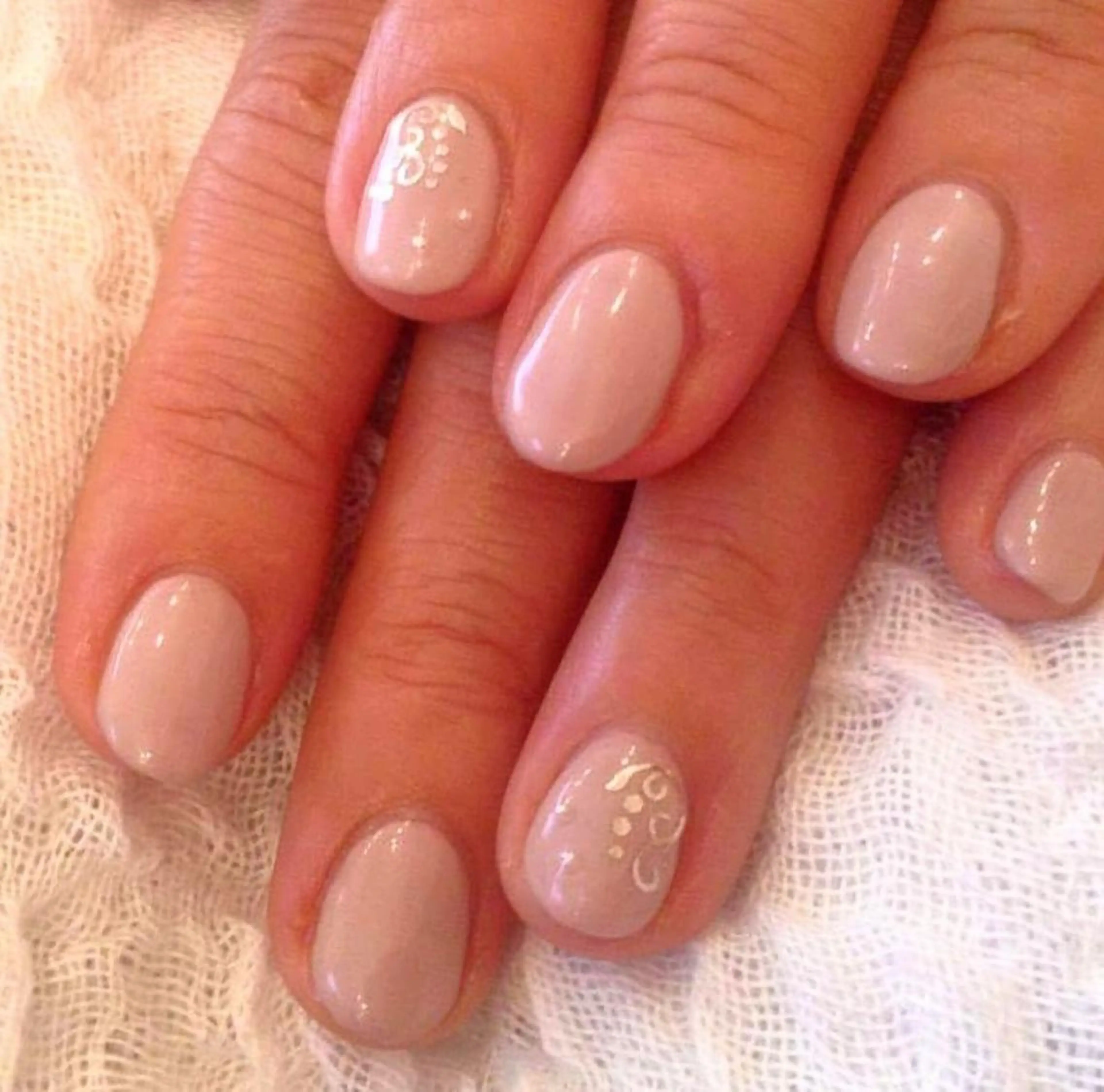 ネイル Salon de gypsophileのエステ・リラクイメージ