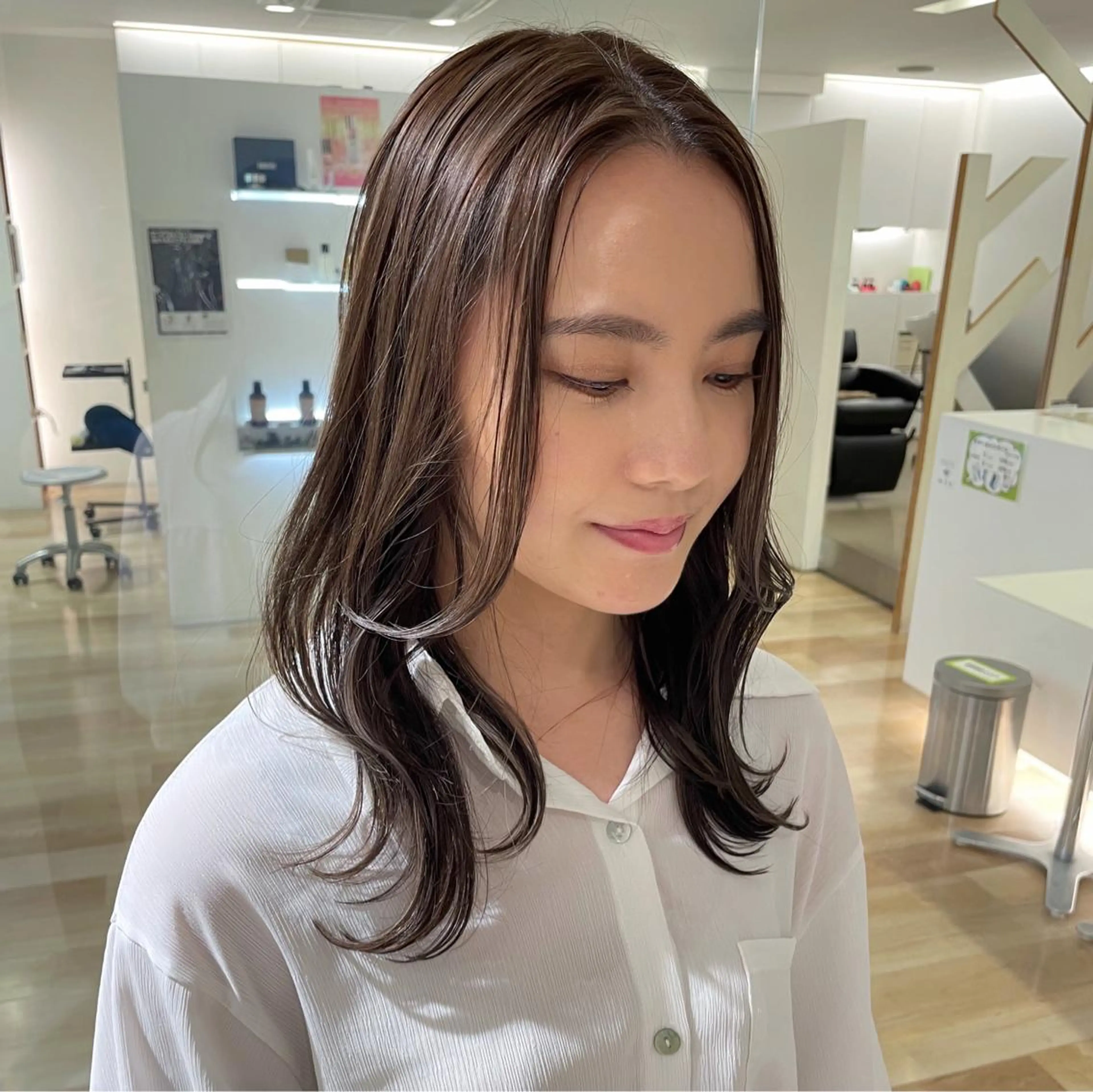 💅デザイン応相談💅学生限定🌿　ハイライト入れ放題+フルカラーの写真