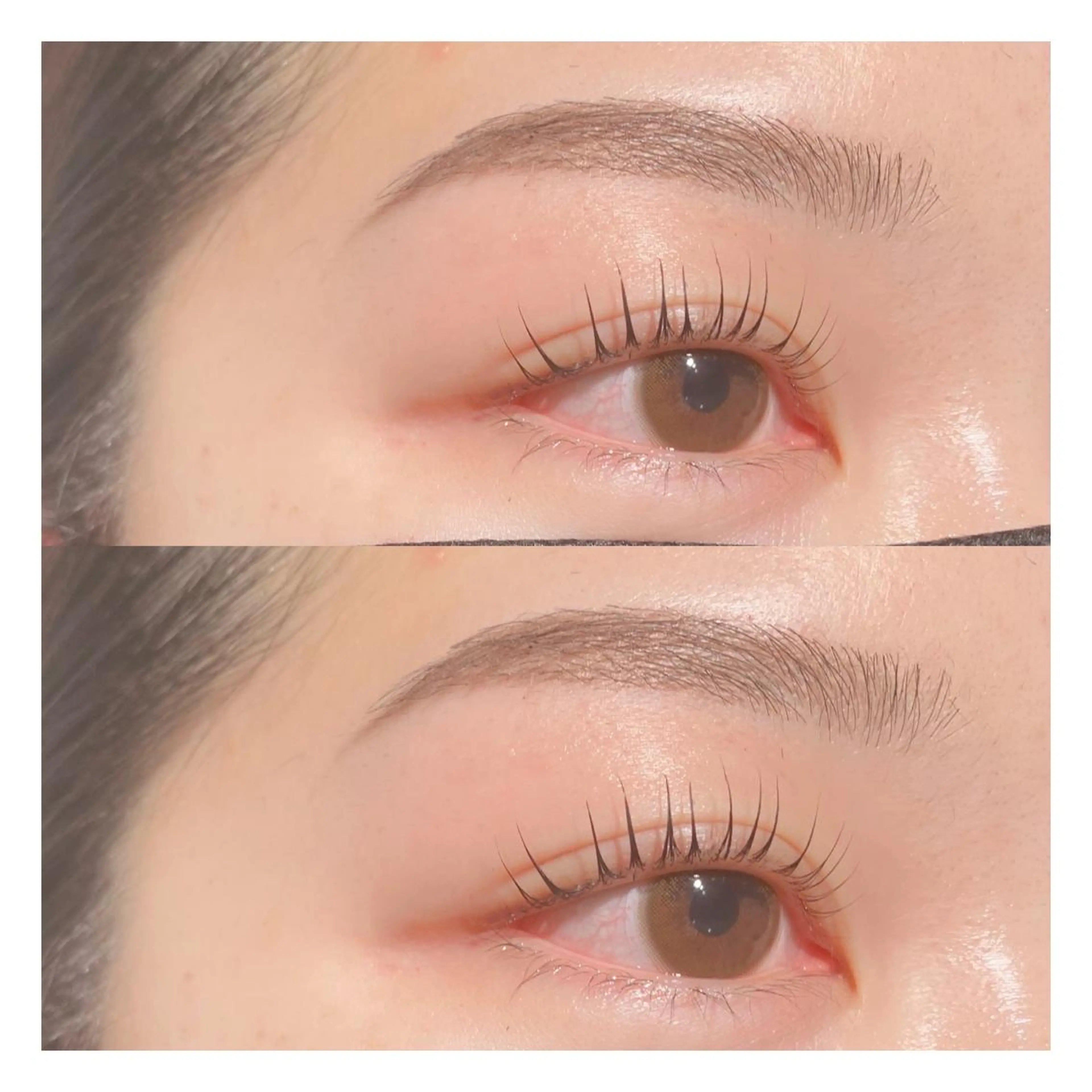 マツエク・マツパ アイブロウ filo所属・三谷 知代のマツエク・マツパデザイン