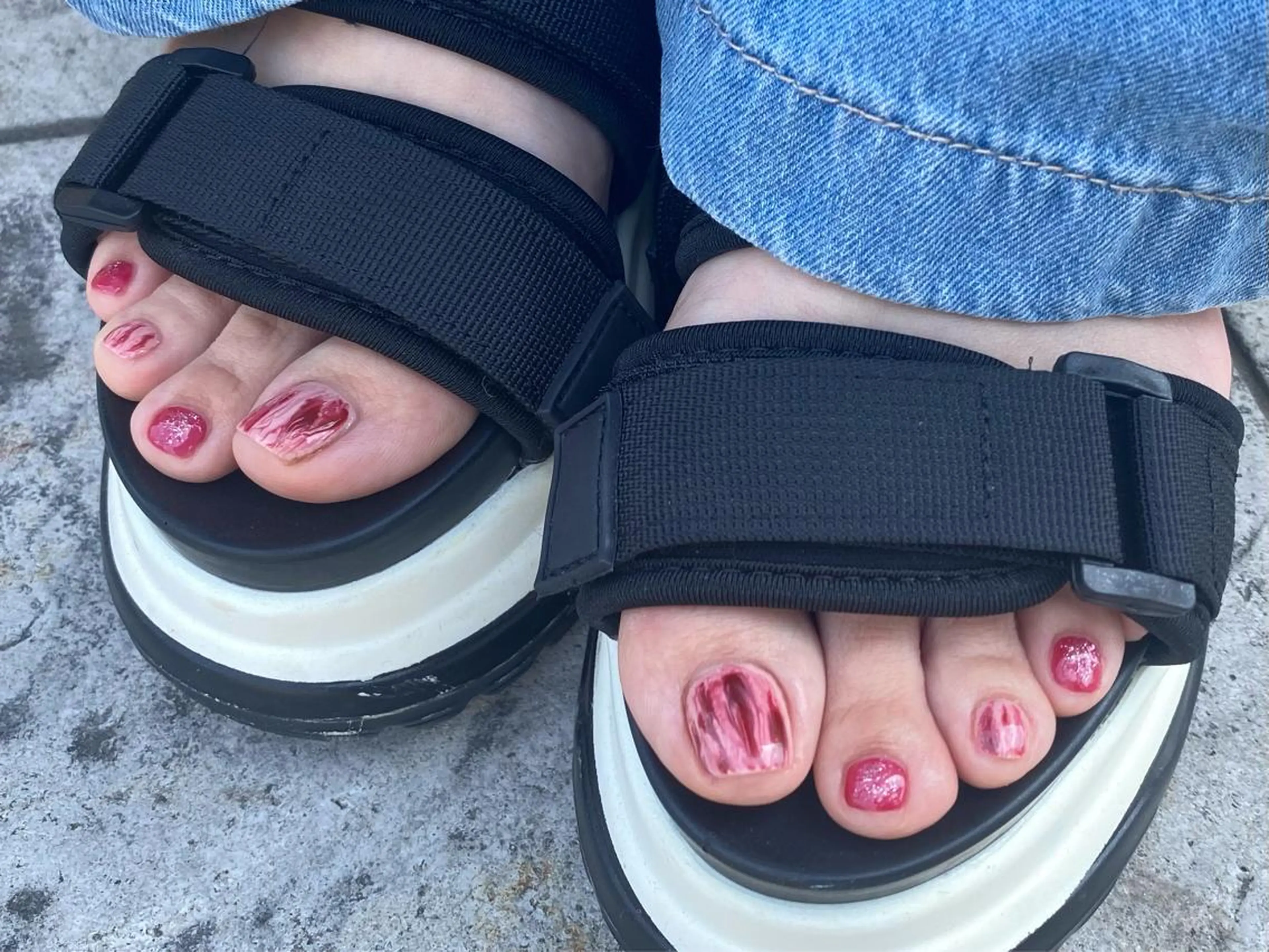 ネイル NAIL K-PIT ネイル ケーピットのネイルデザイン