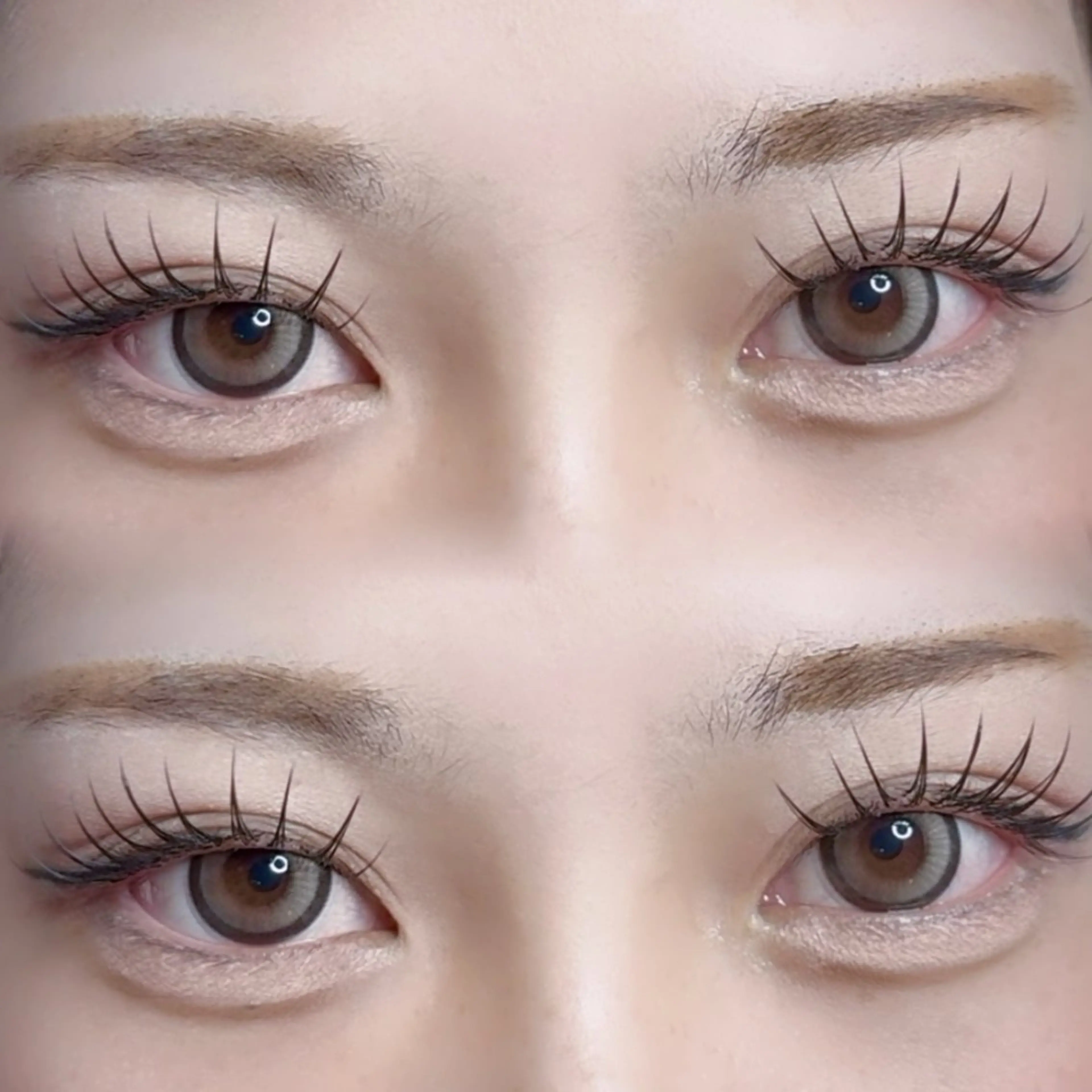 マツエク・マツパ マツエク NARUMI eyelashes所属・narumi mayuのマツエク・マツパデザイン