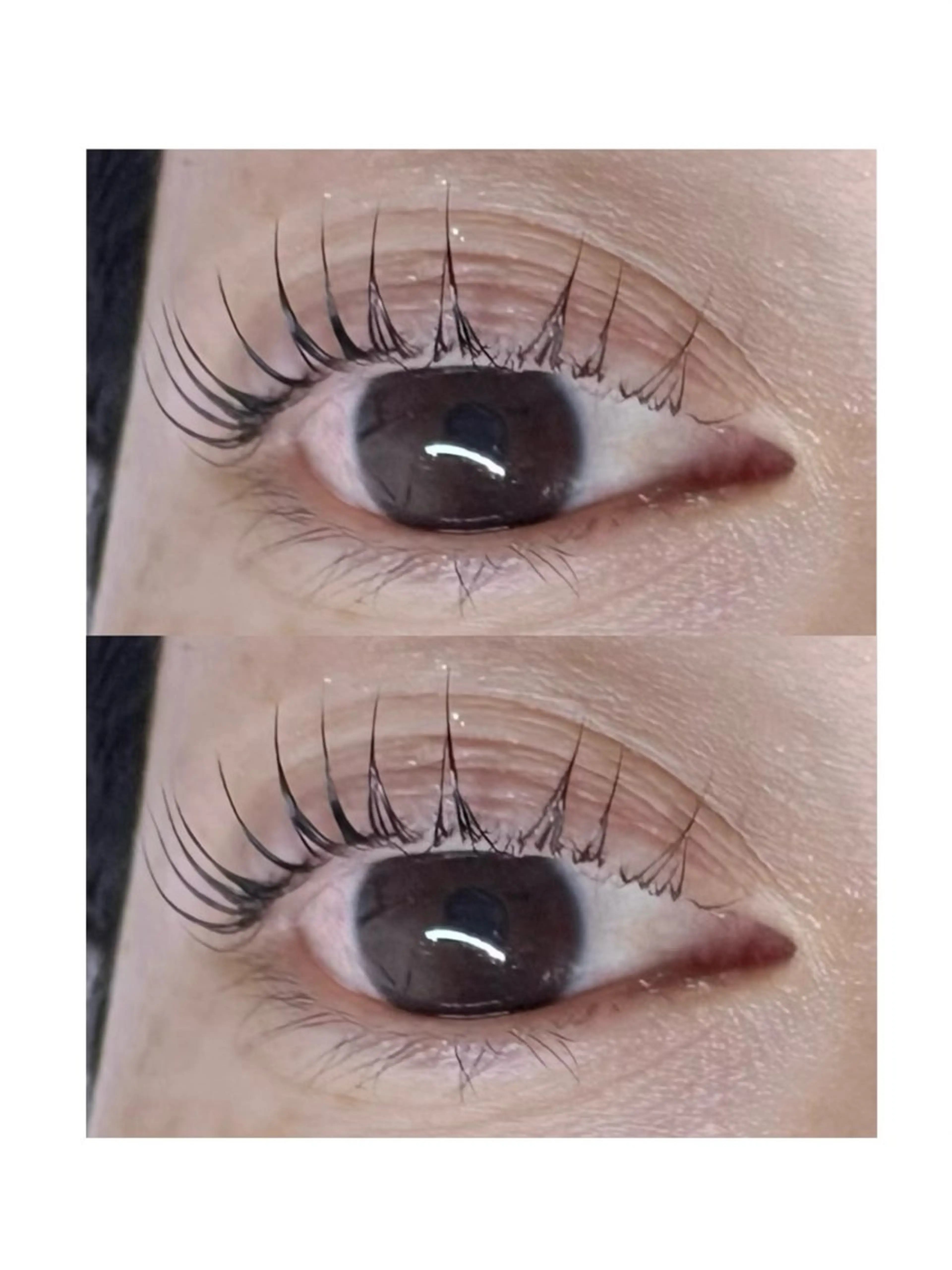 マツエク・マツパ トータルビューティー サロン・Ｎのマツエク・マツパデザイン