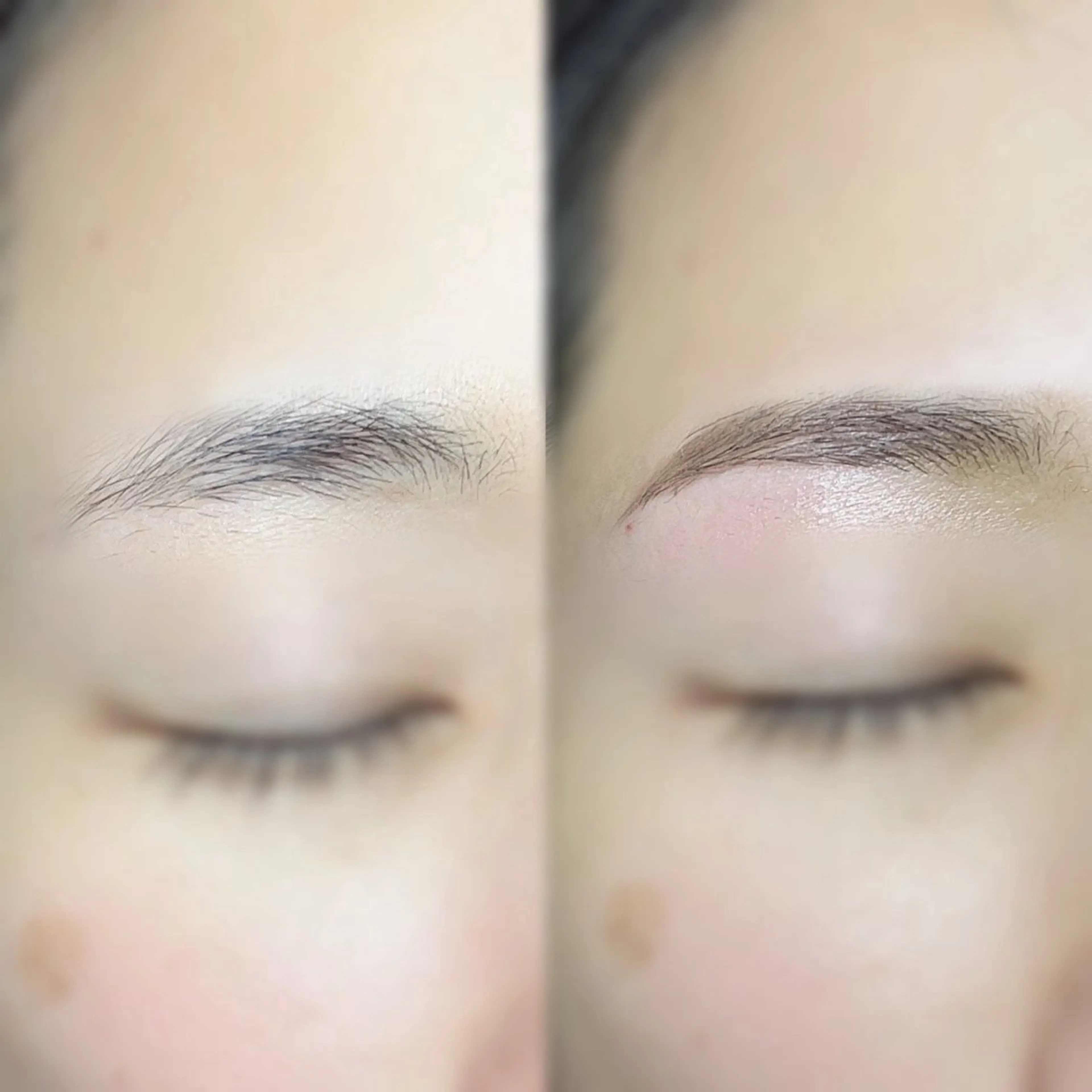 アイブロウ chico所属・chico 新町店のマツエク・マツパデザイン