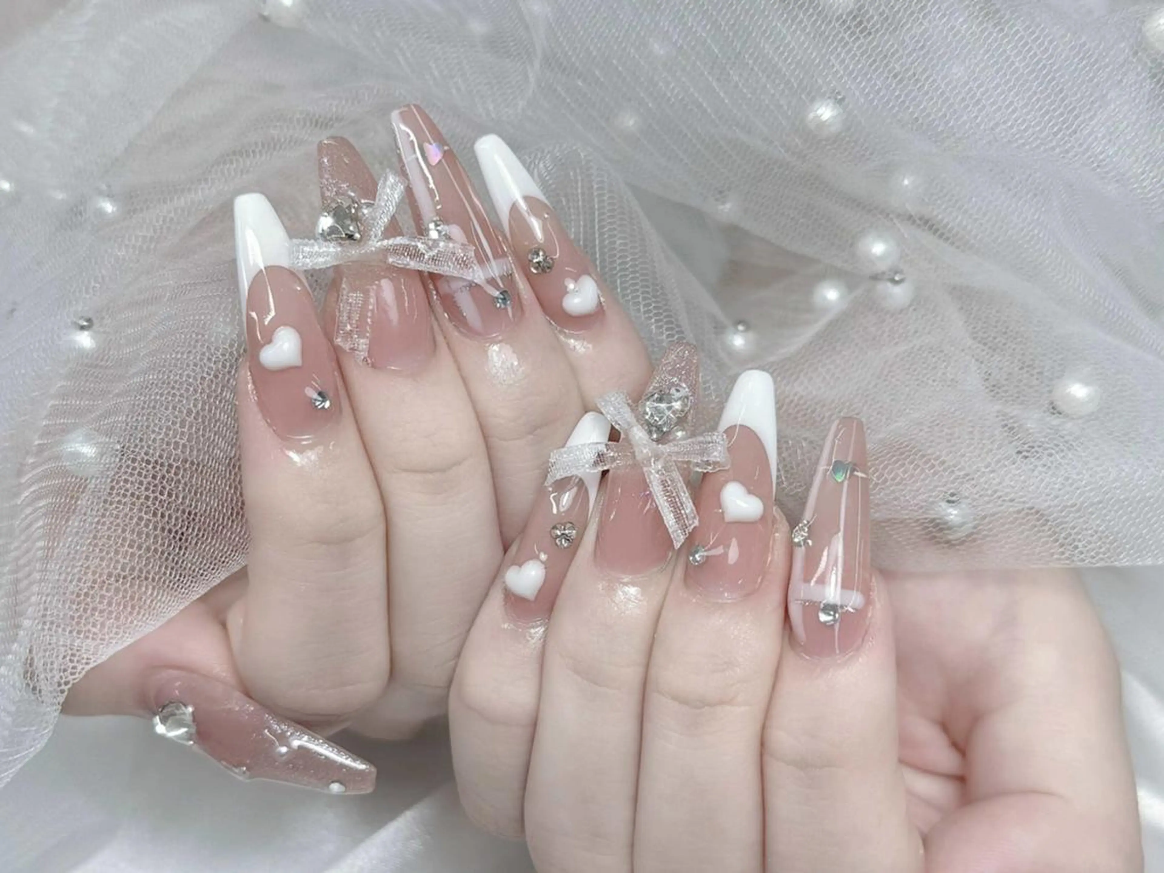 ネイル Jerry Novaのネイルデザイン