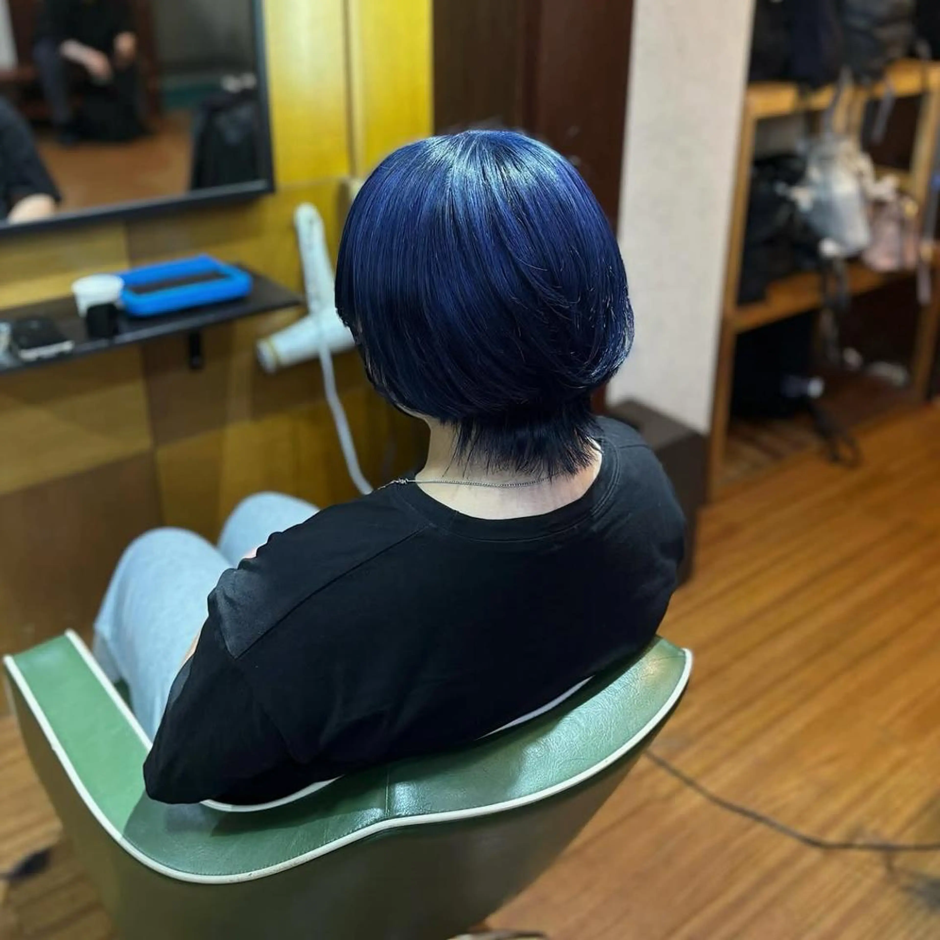 💕月間1500名 様以上が通う💕のヘアスタイル