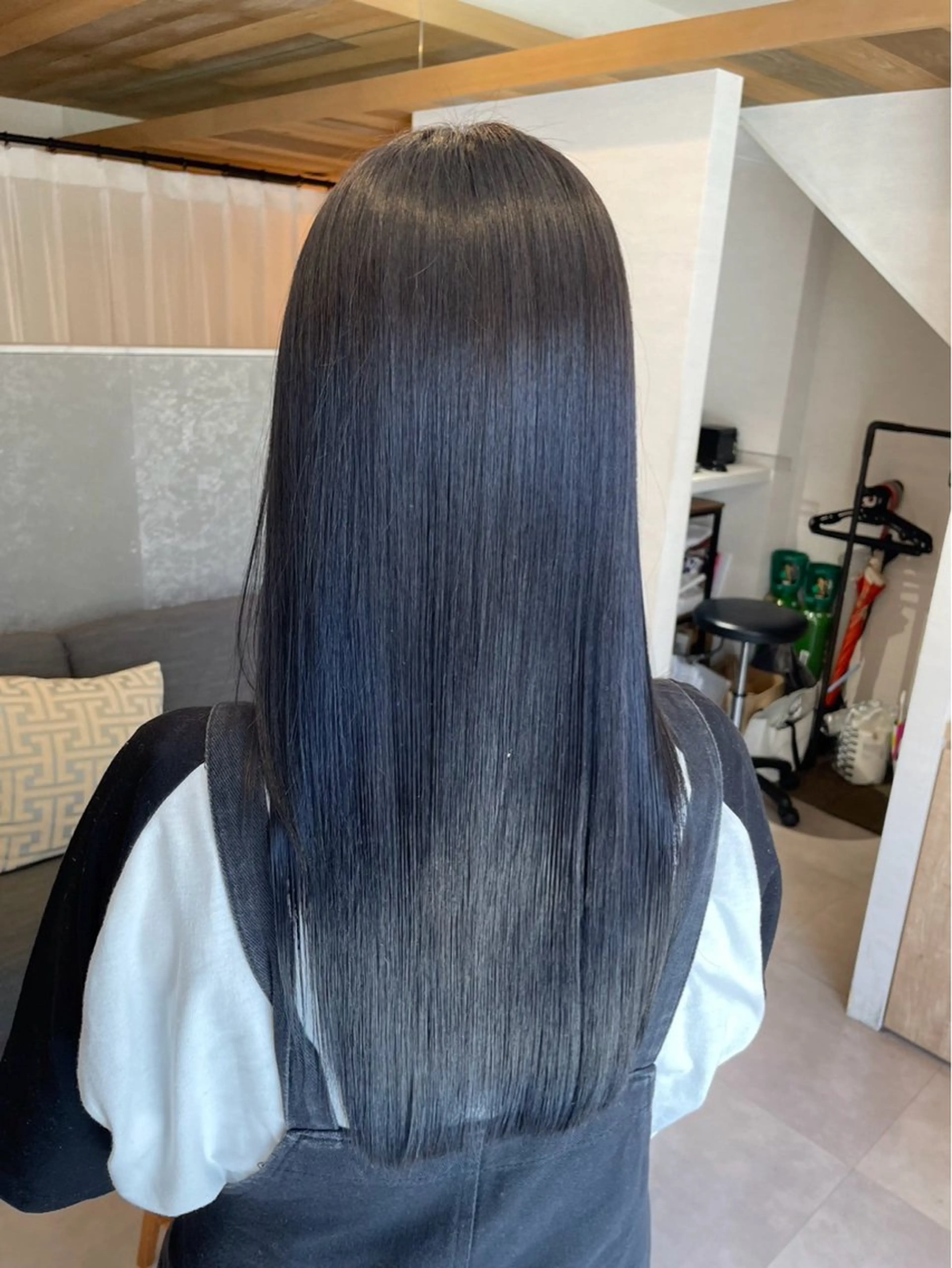 bloom hair design due所属・bloom あや🌻のヘアスタイル