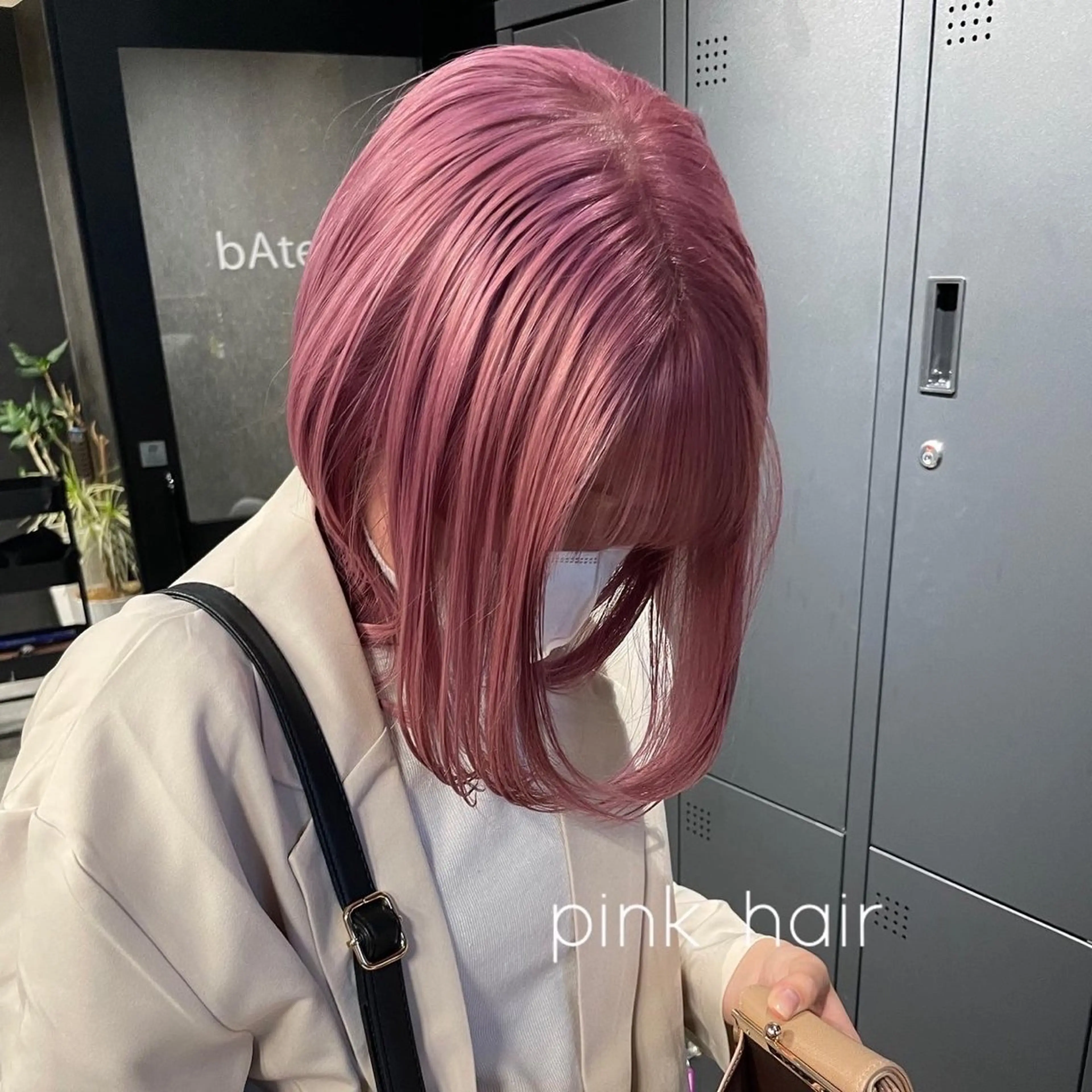 「ダブルカラー✨」ダブルカラー(ブリーチ1回込み)+トリートメント🌙の写真