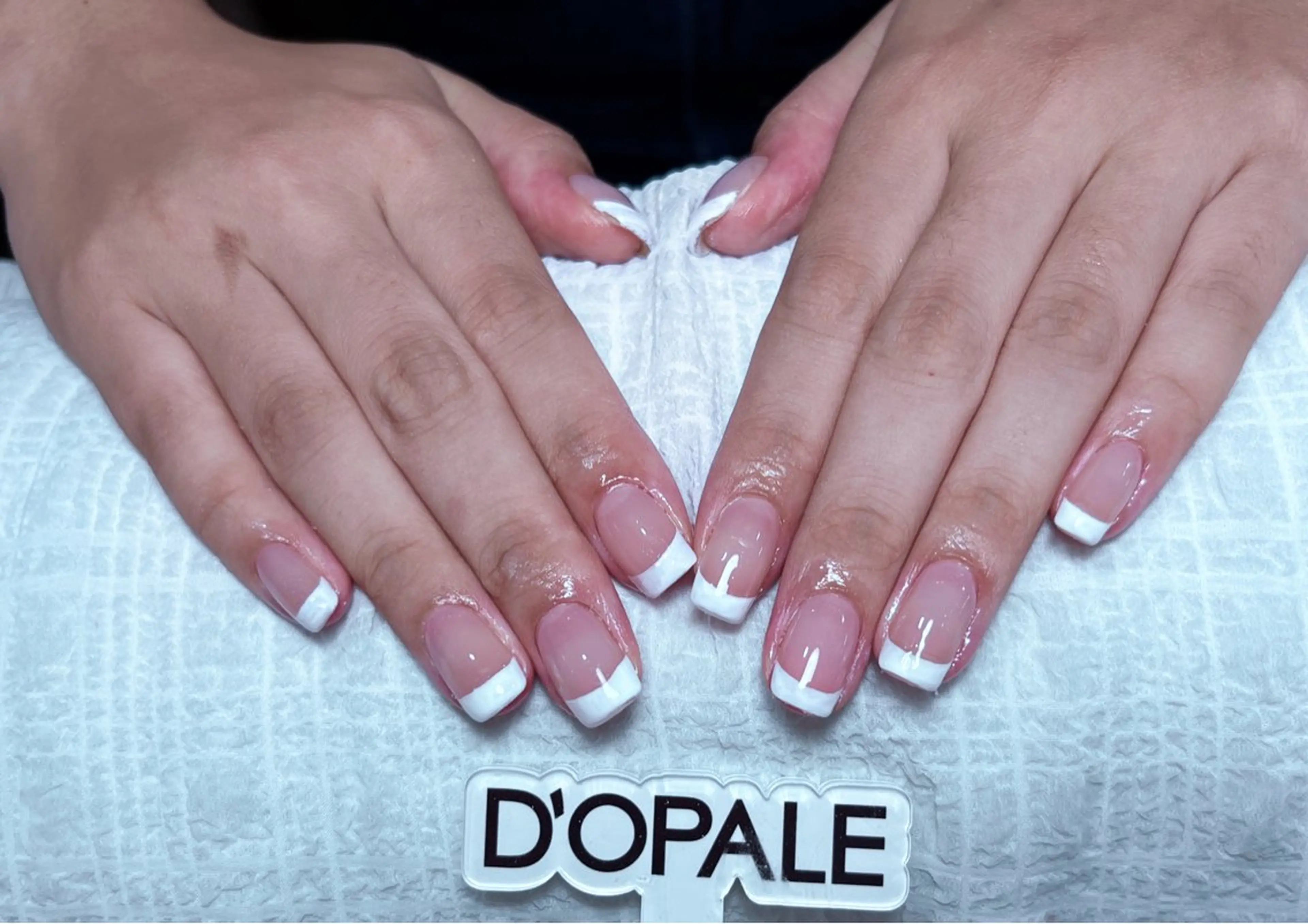 ネイル ハンドネイル DOPALE 上野店サロンのネイルデザイン