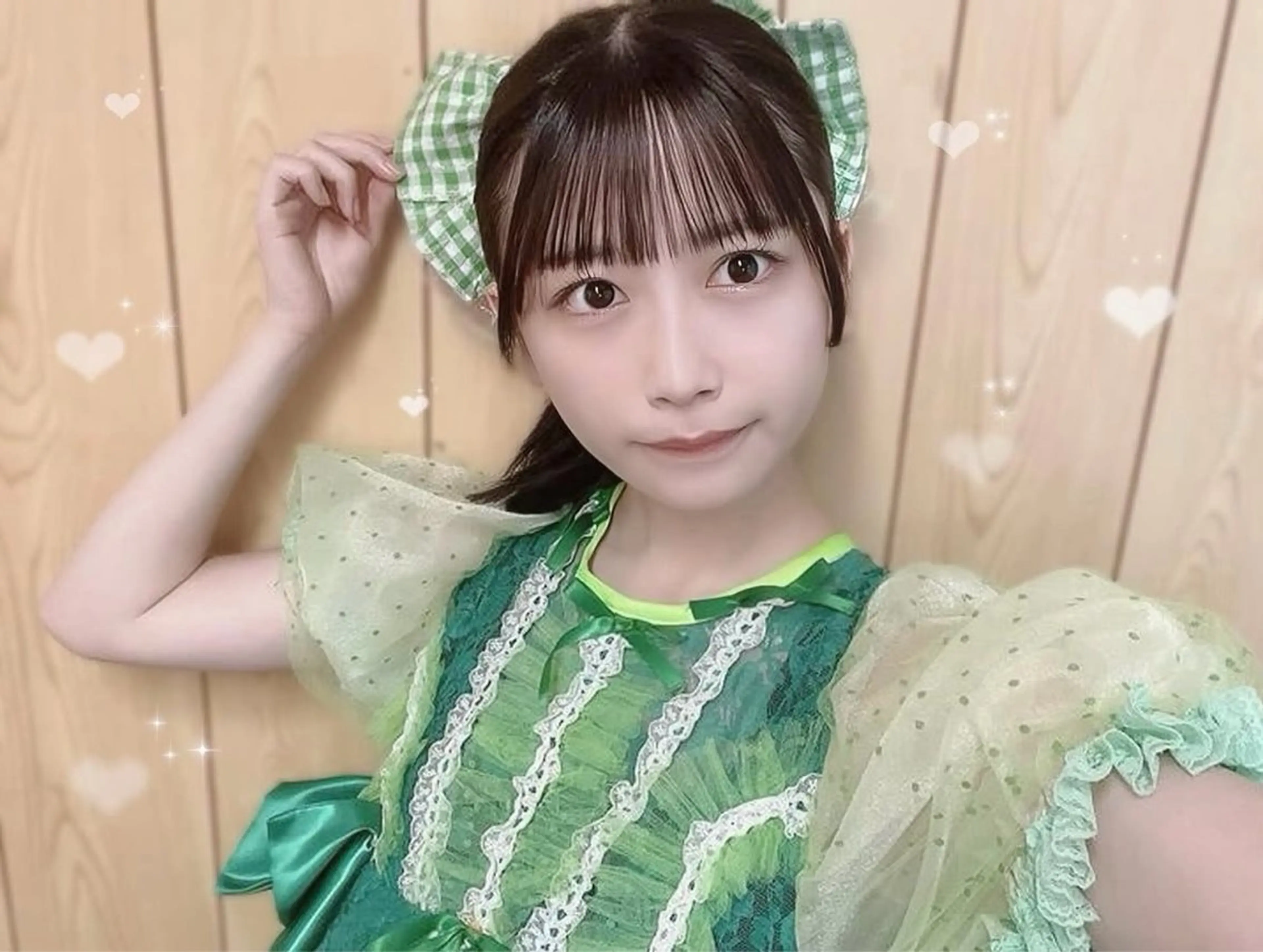 マツエク・マツパ マツパ B3シェアサロン所属・Runa🌙 渋谷/まつパのマツエク・マツパデザイン