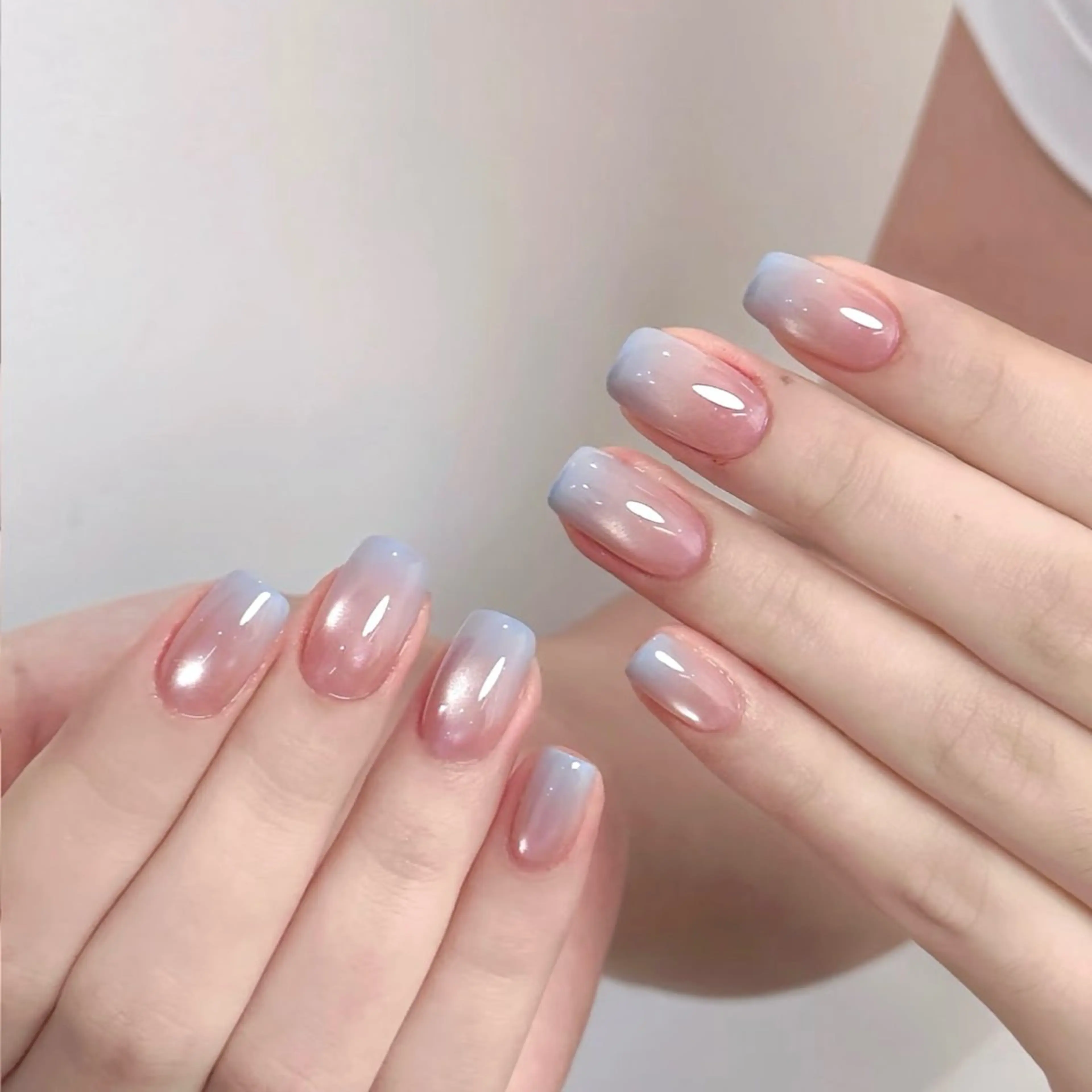 ネイル ハンドネイル ハンドケア N.KIRARI  nail所属・N.KIRARI nail salonのネイルデザイン