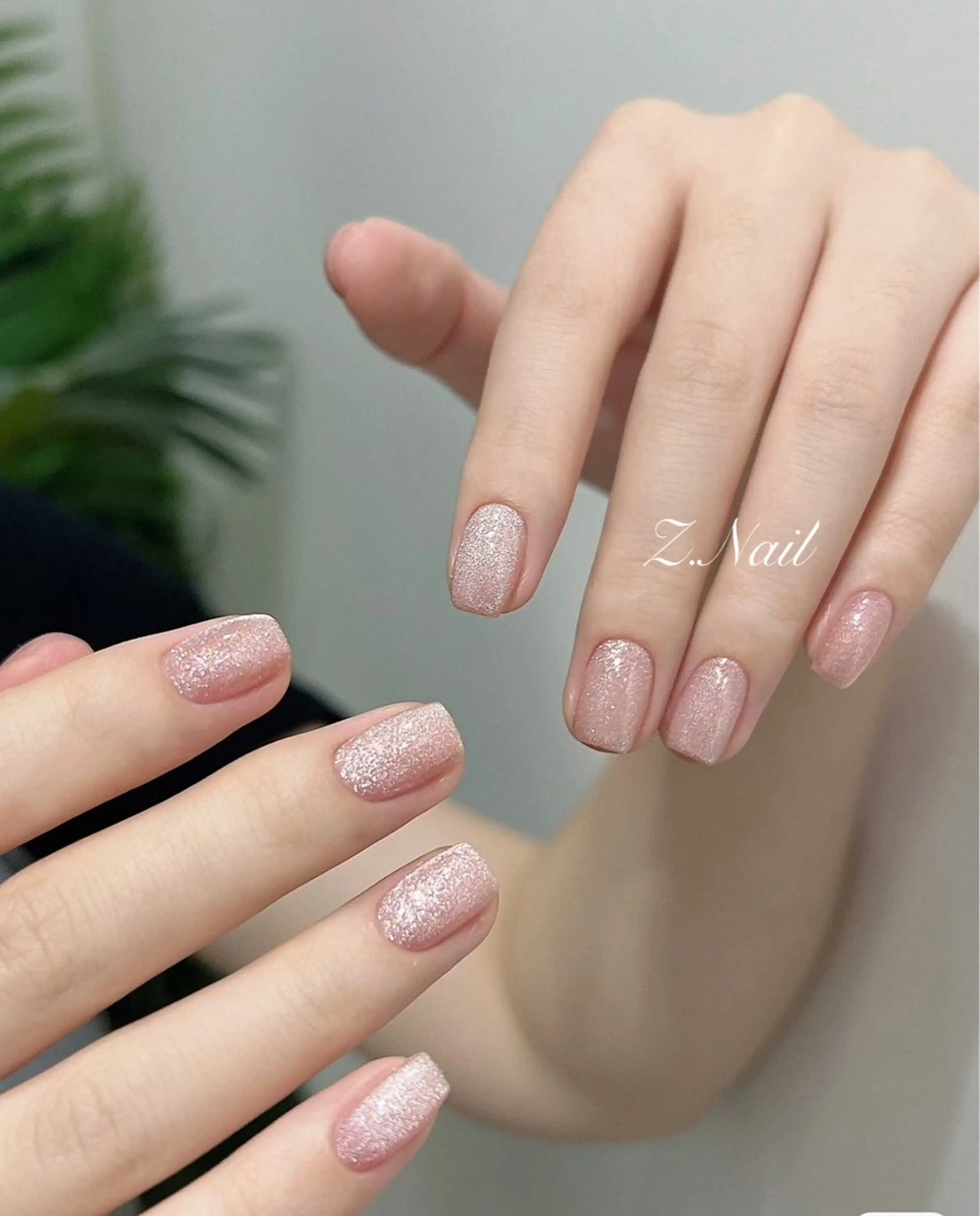 ネイル Z.Nail Salonのネイルデザイン