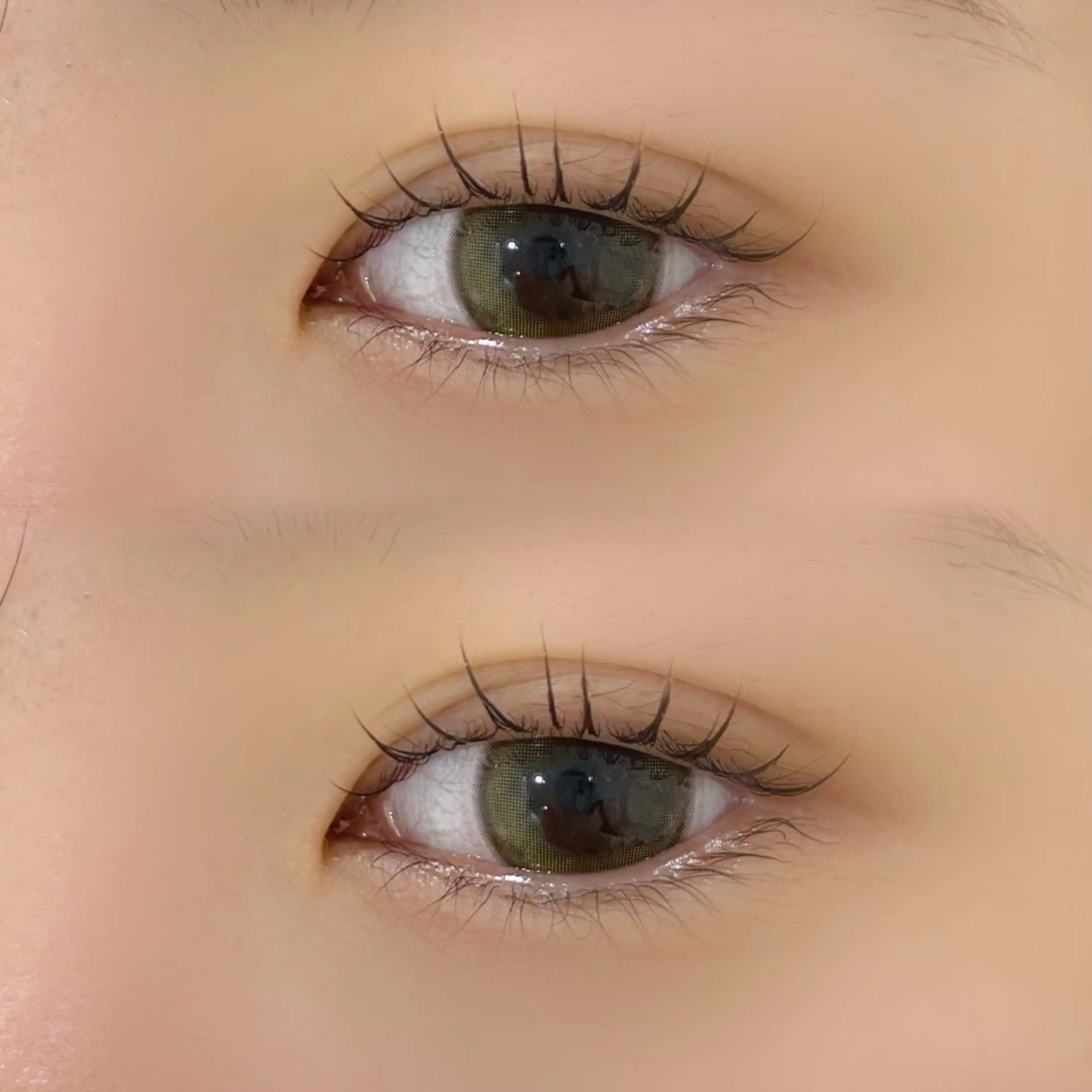 マツエク・マツパ amy Kyokaの眉毛・アイブロウイメージ