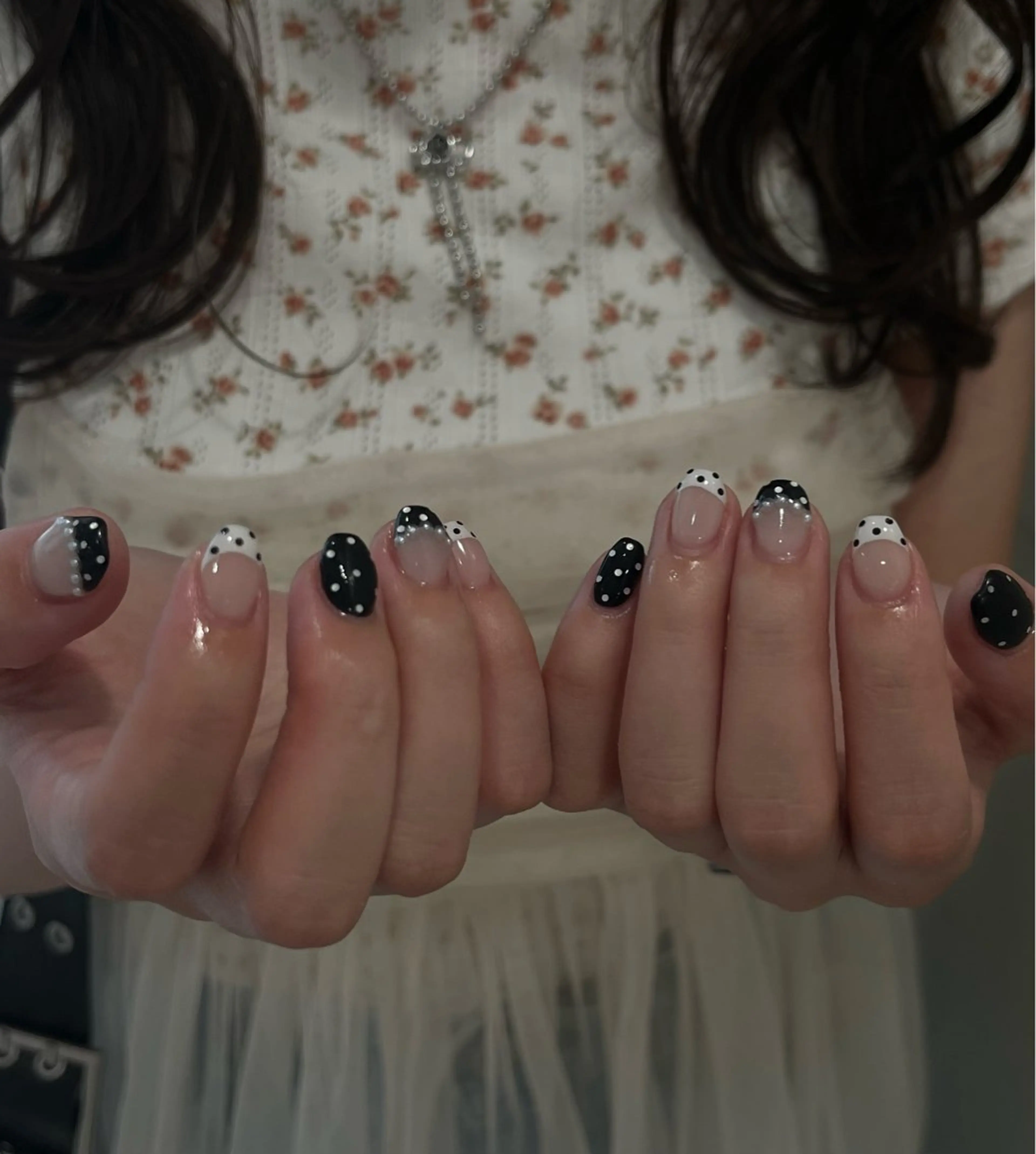 ネイル DEE nail Nonohaのネイルデザイン