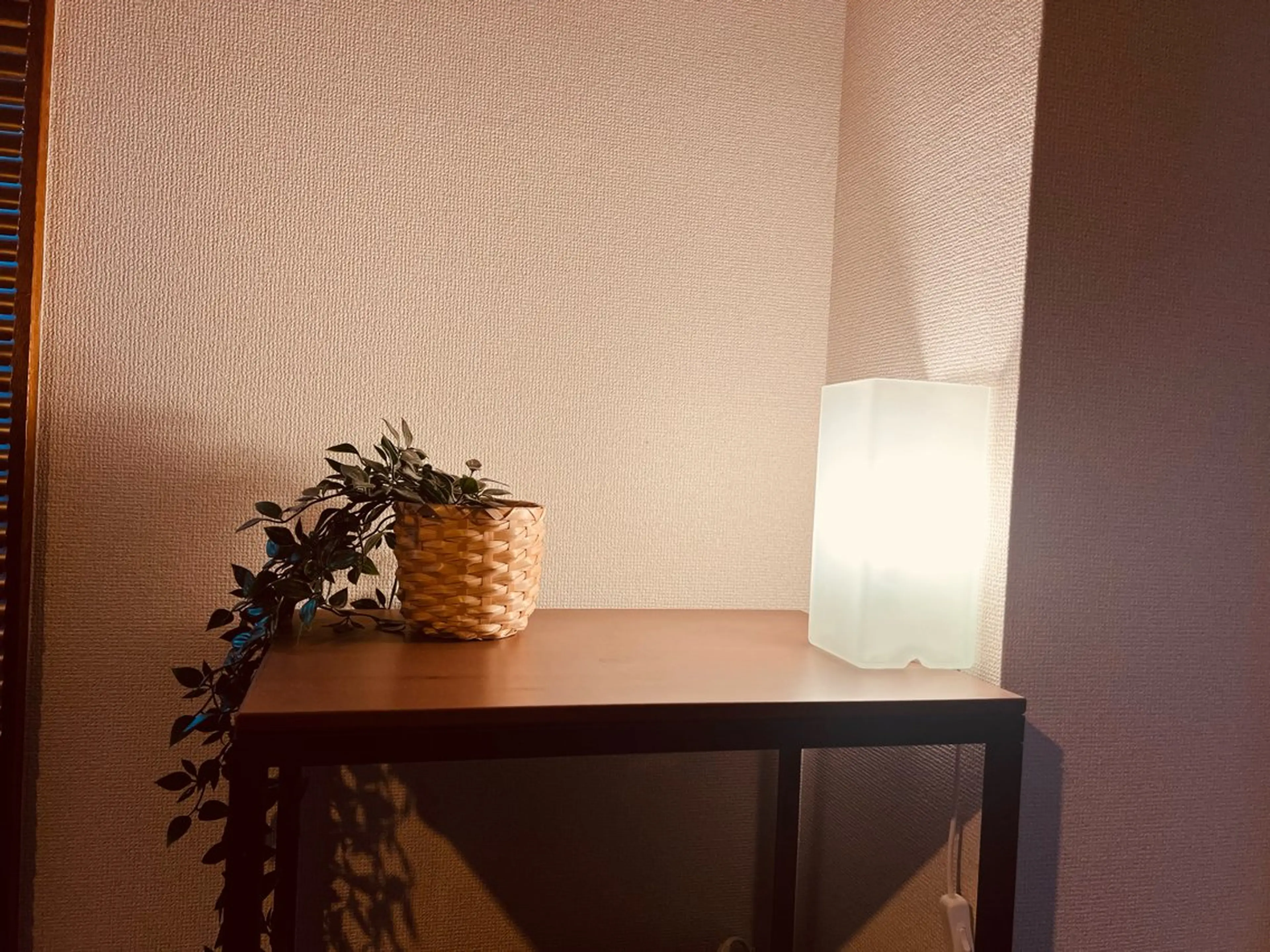 Healing salon Rin所属・UMENO .のエステ・リラクイメージ