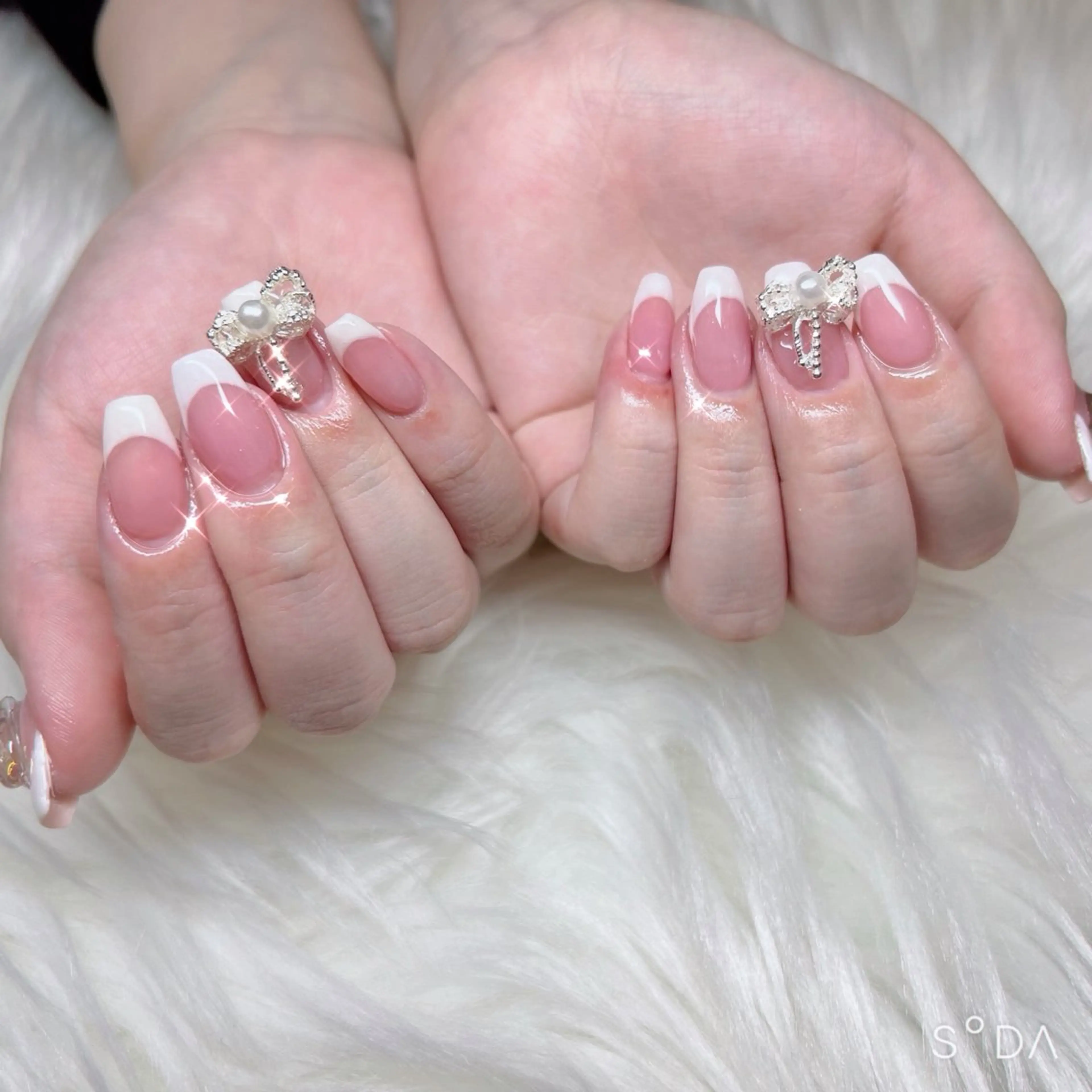 カラグラ/フレンチの写真