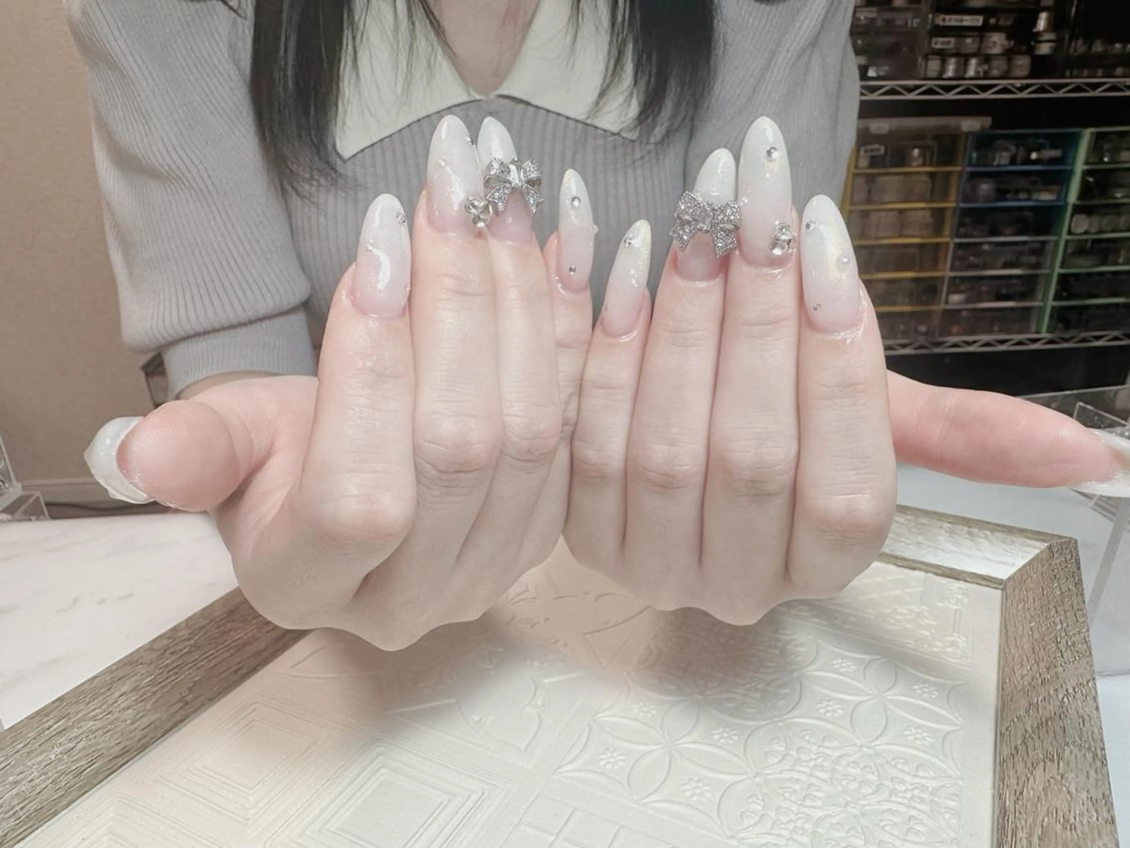 ネイル MSSugar Nailのネイルデザイン
