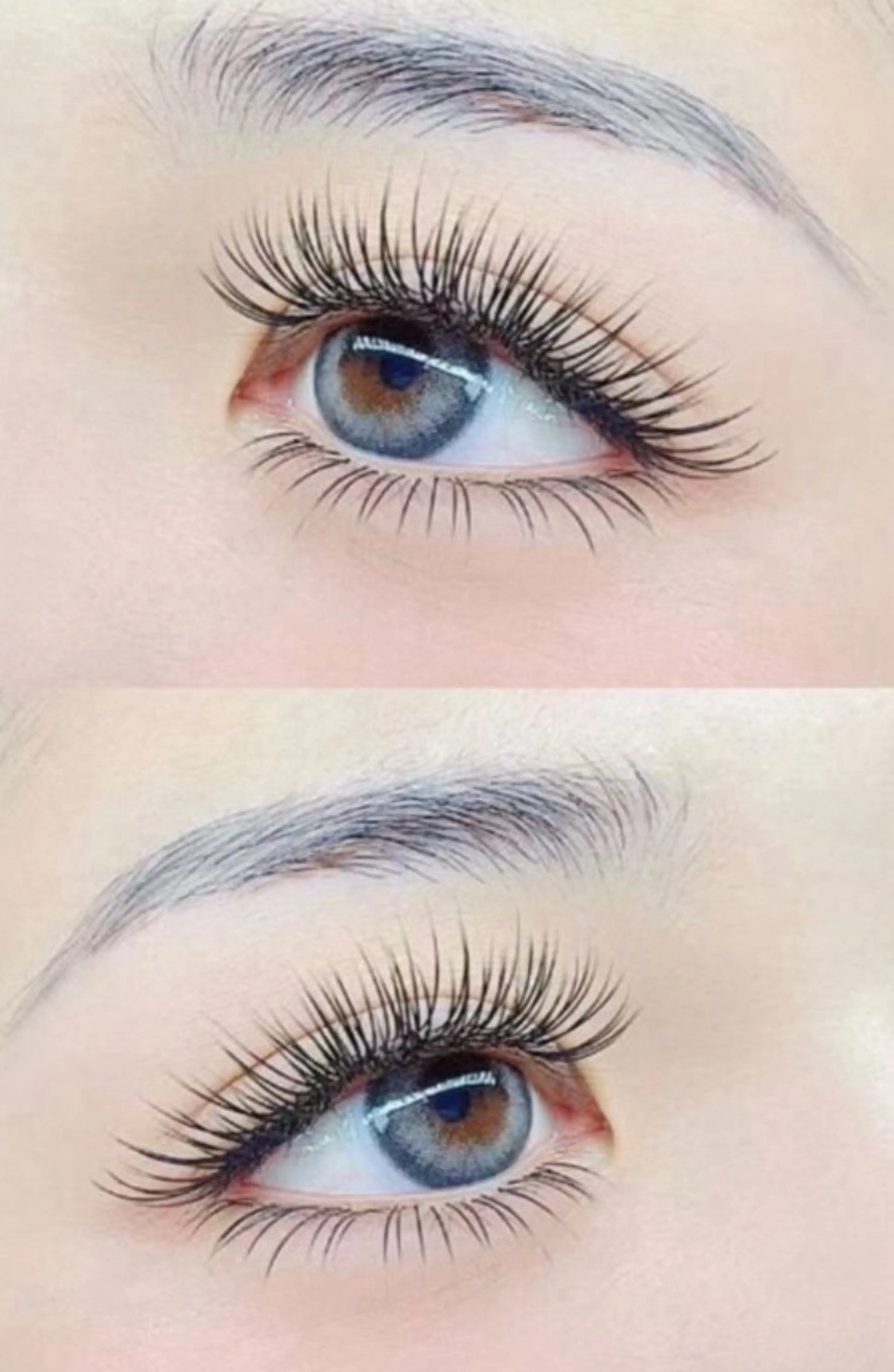 マツエク・マツパ マツエク JF- yoyoのマツエク・マツパデザイン