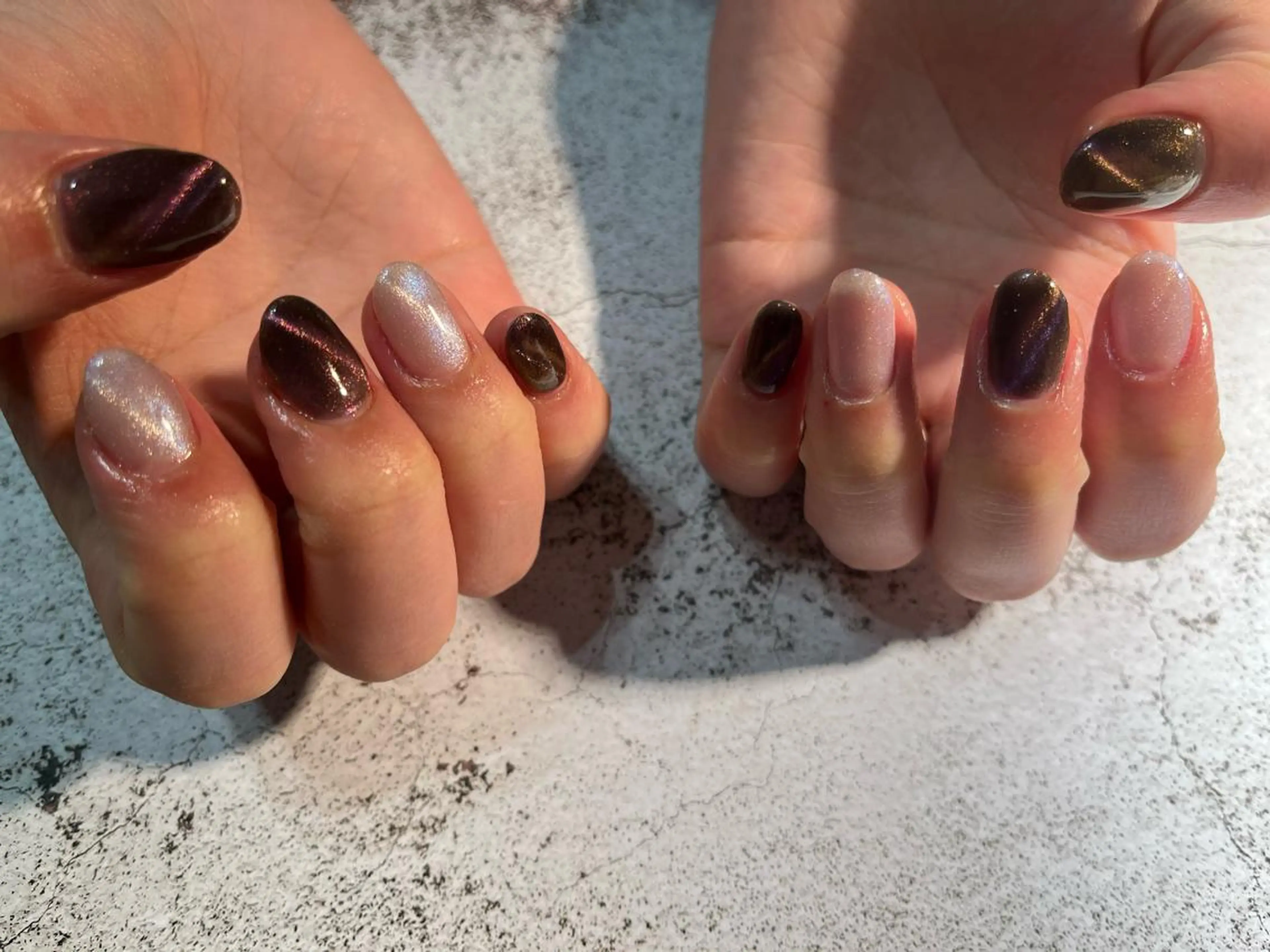 ネイル Kimura Yukoのネイルデザイン