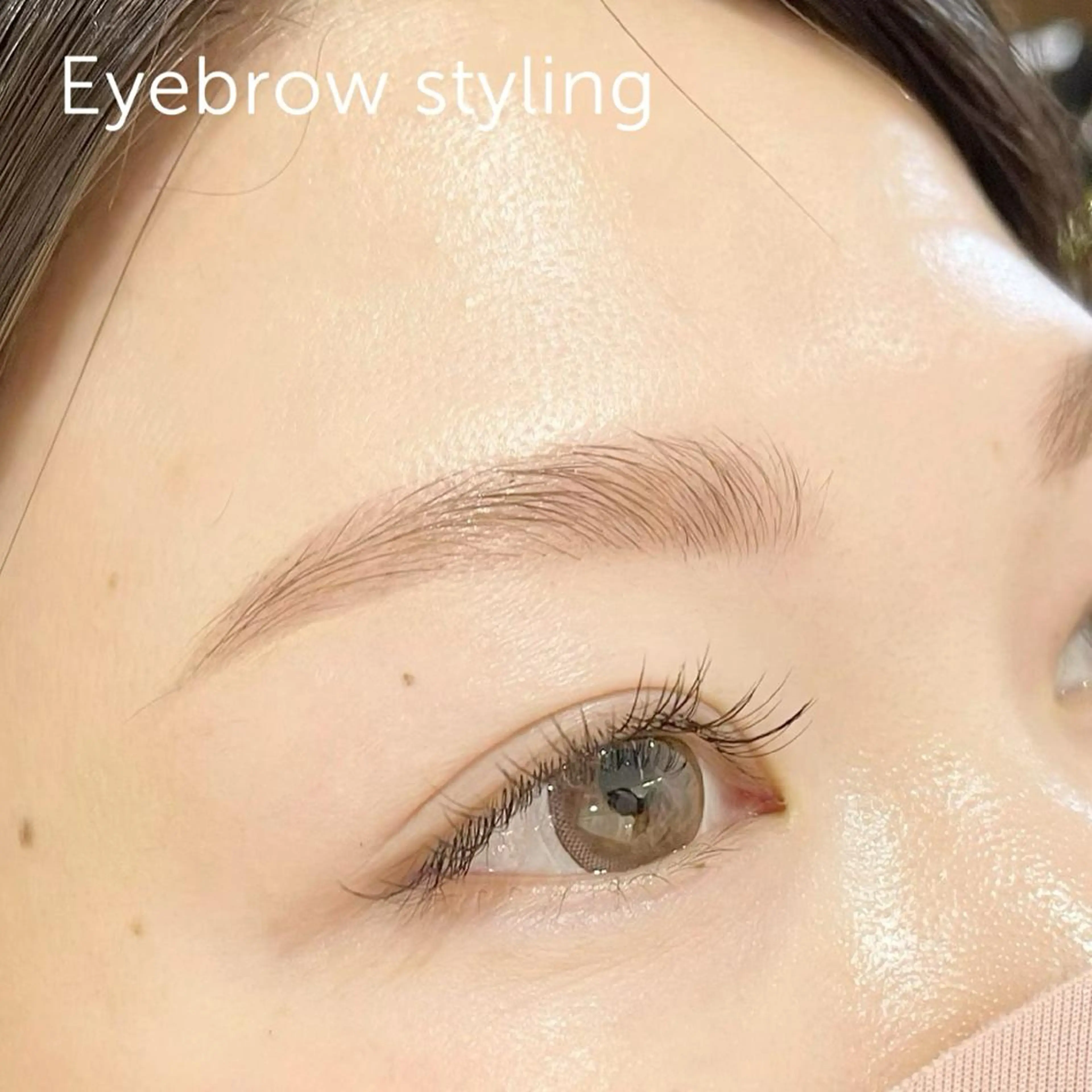 マツエク・マツパ SÖPÖ/SAIKO ♡まつげ眉毛サロンのマツエク・マツパデザイン