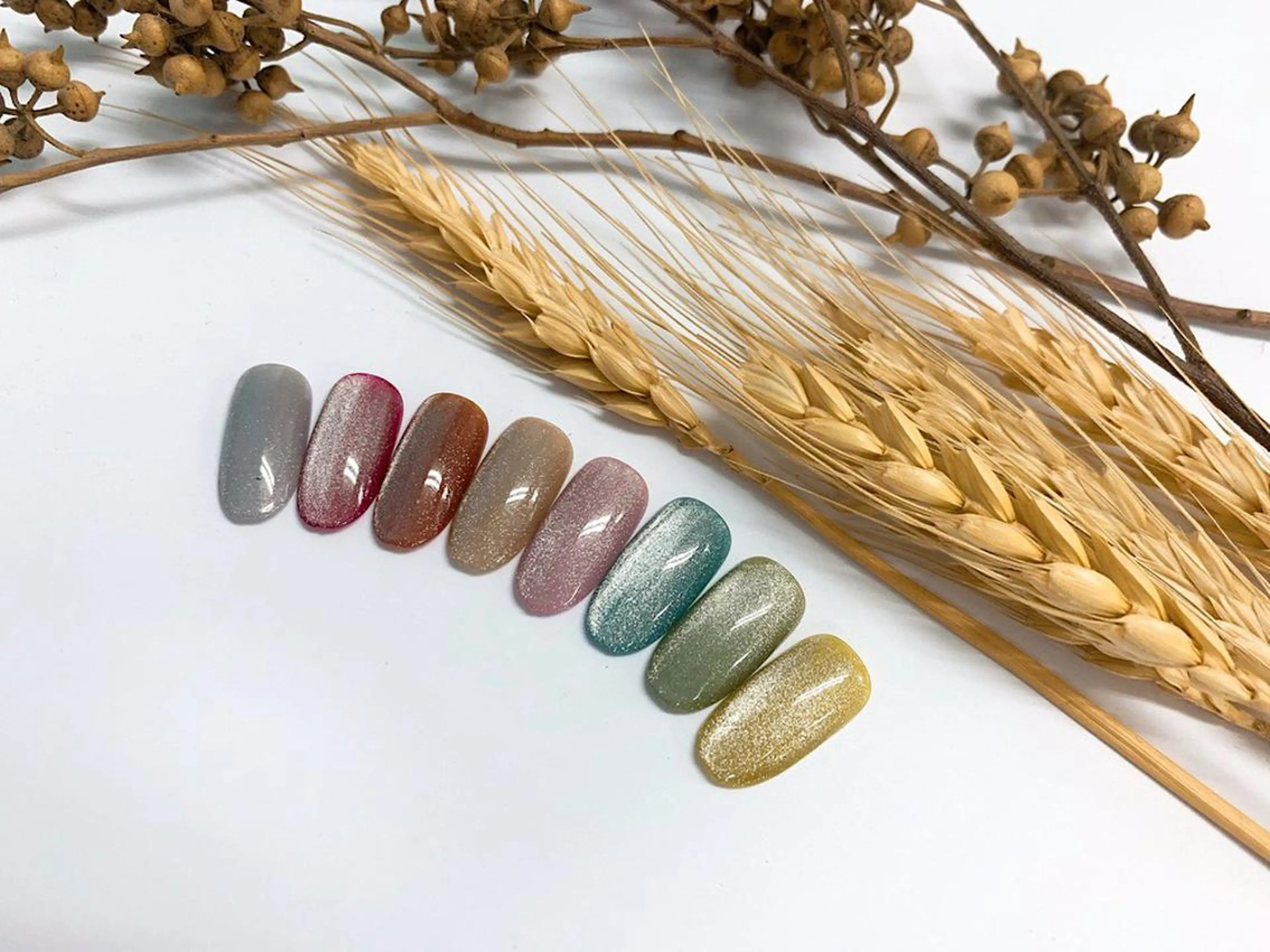 ネイル ハンドネイル IN MENE所属・IN MENEのネイルデザイン