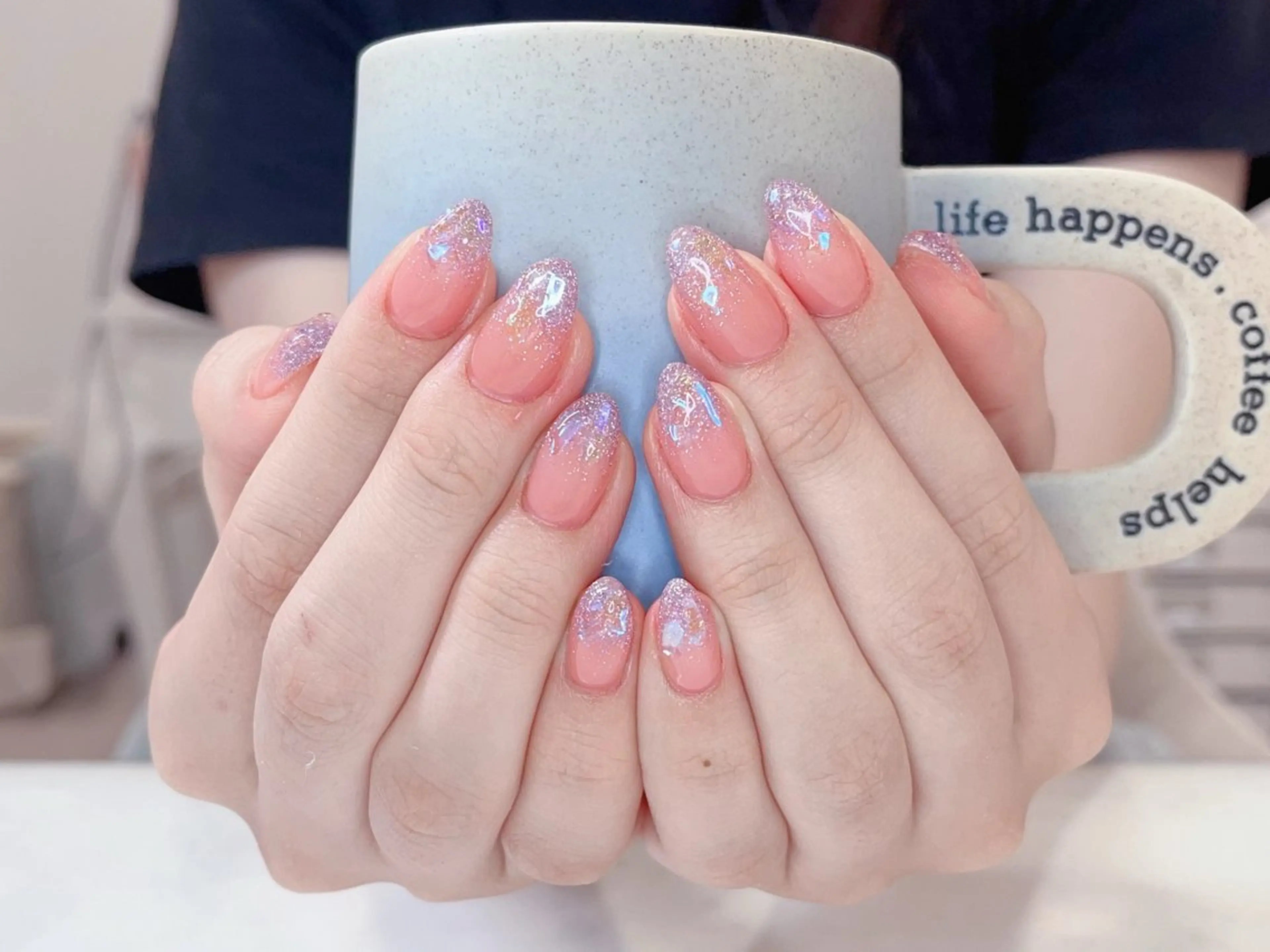 ネイル ハンドネイル Nail Salon KINA 心斎橋店のネイルデザイン