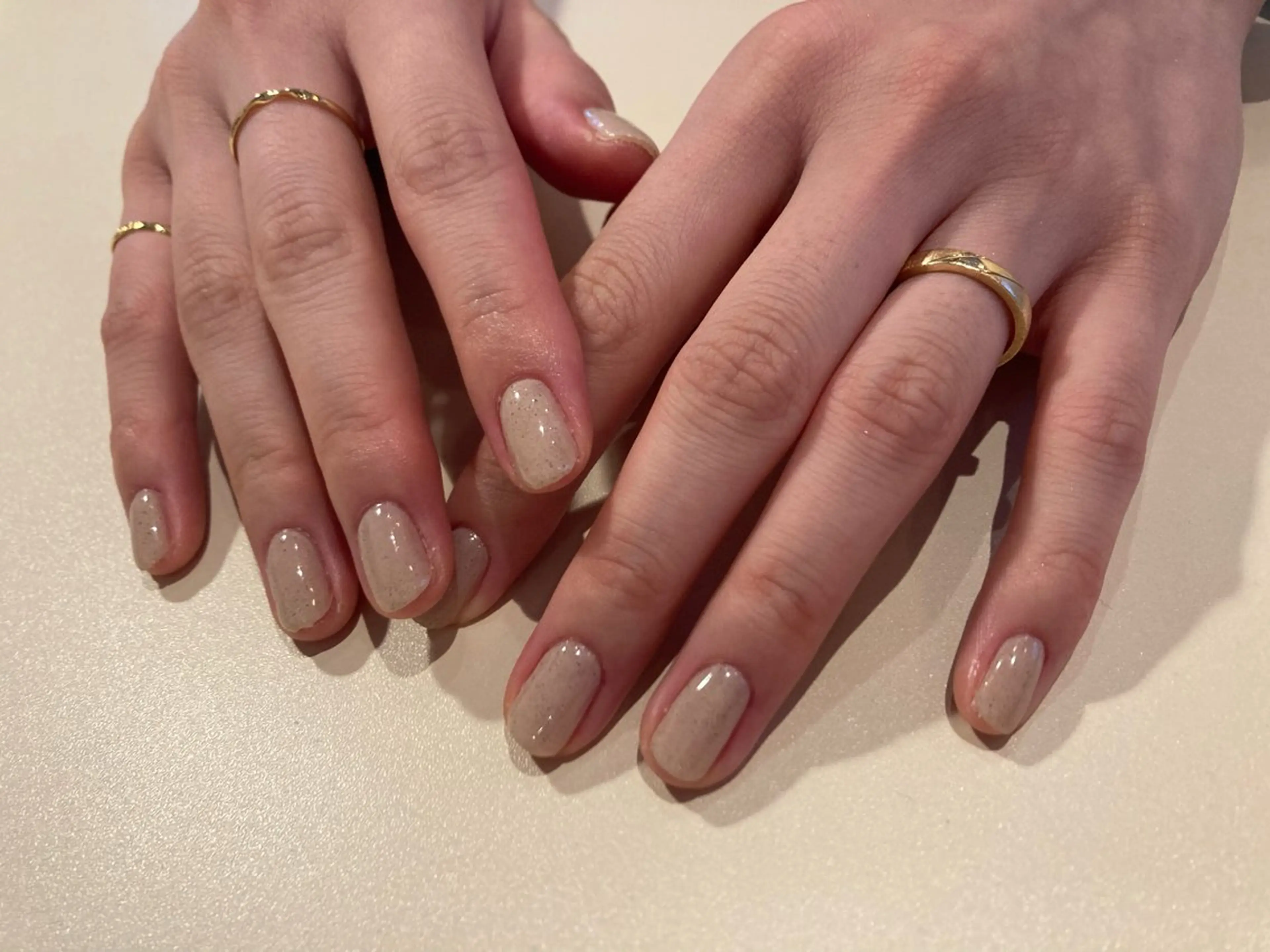 ネイル ジェルネイル ハンドネイル .Etel atelier.のネイルデザイン