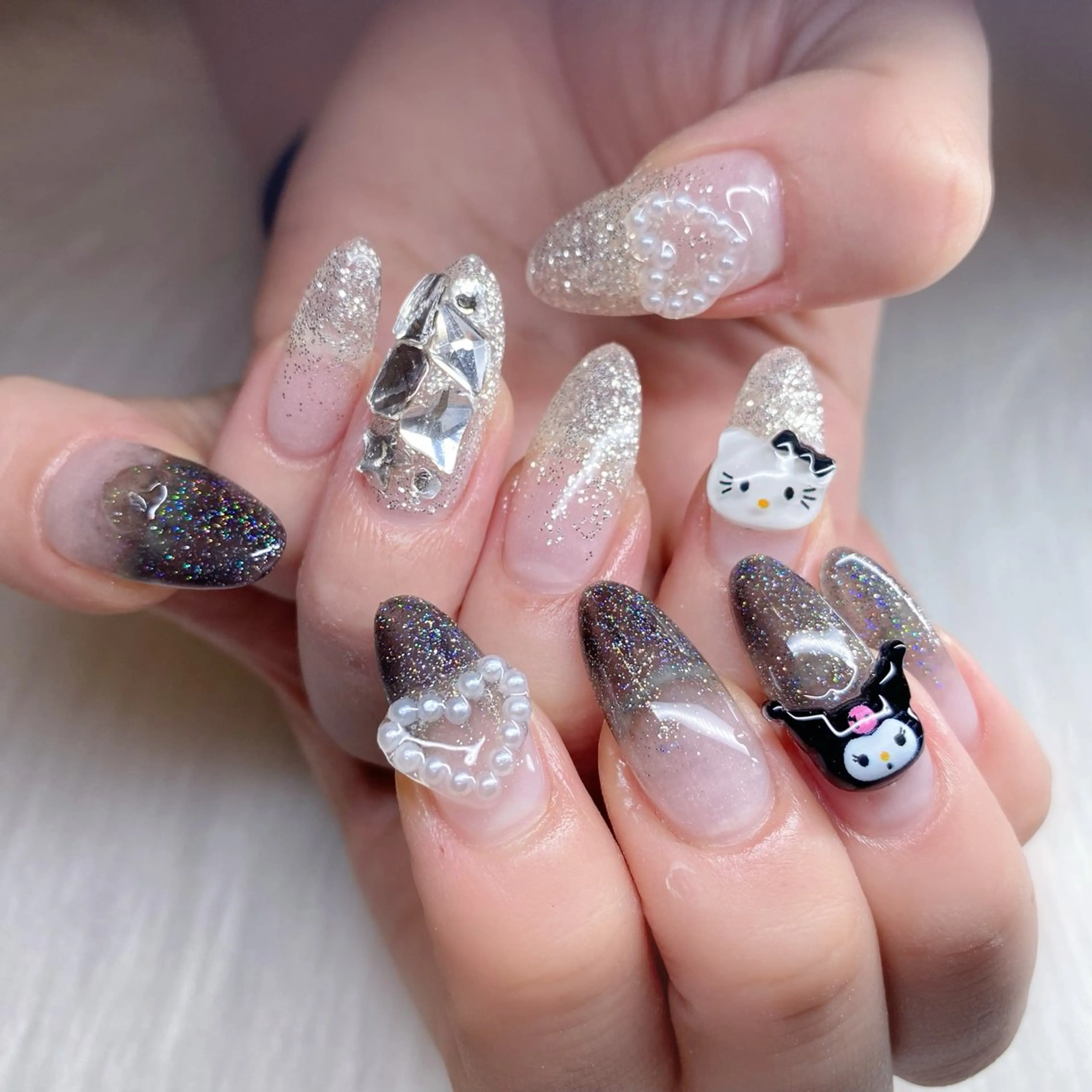 ネイル ハンドネイル Nail Lifeのネイルデザイン