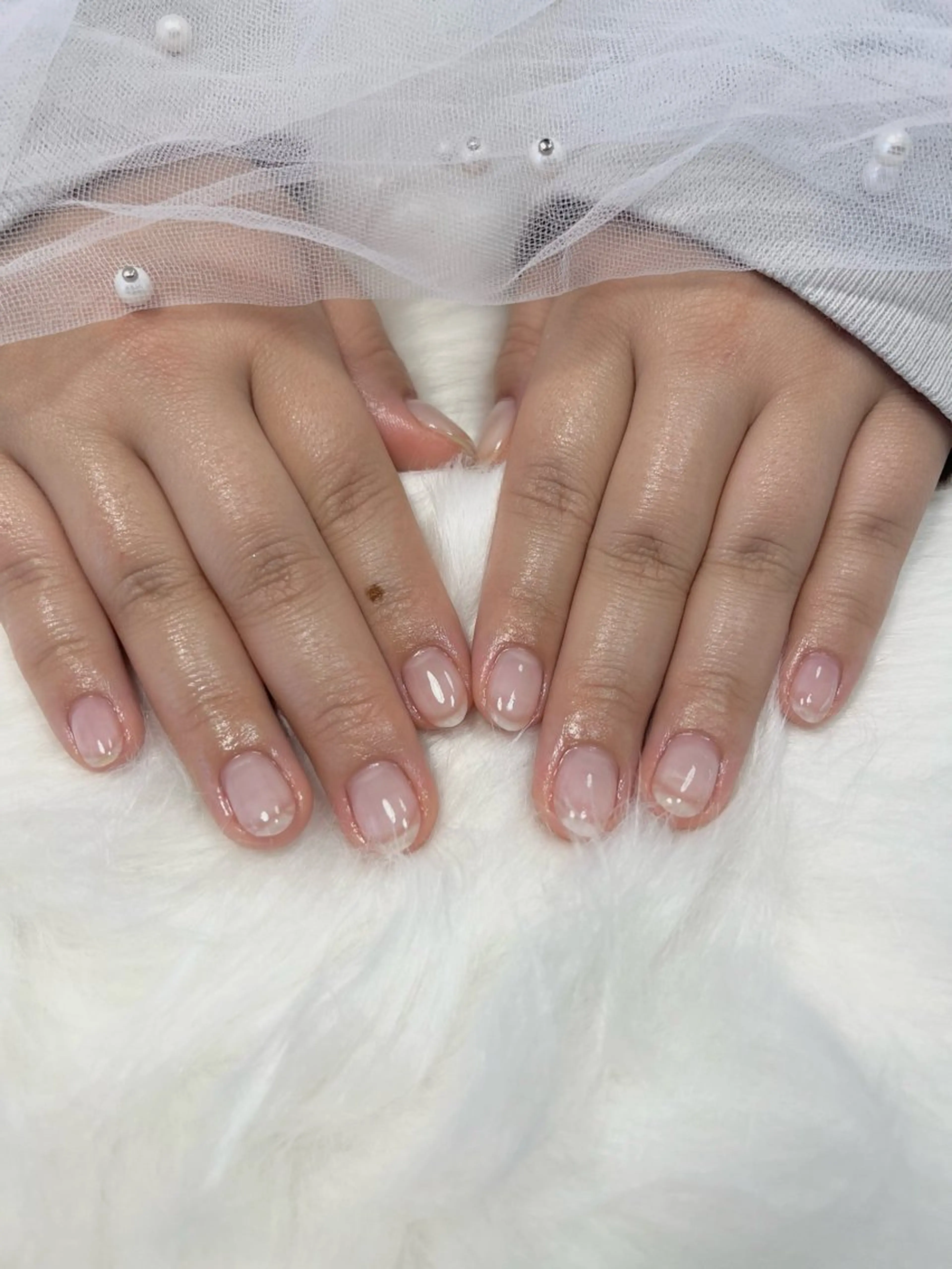 ネイル ハンドネイル nail salon cherianのネイルデザイン