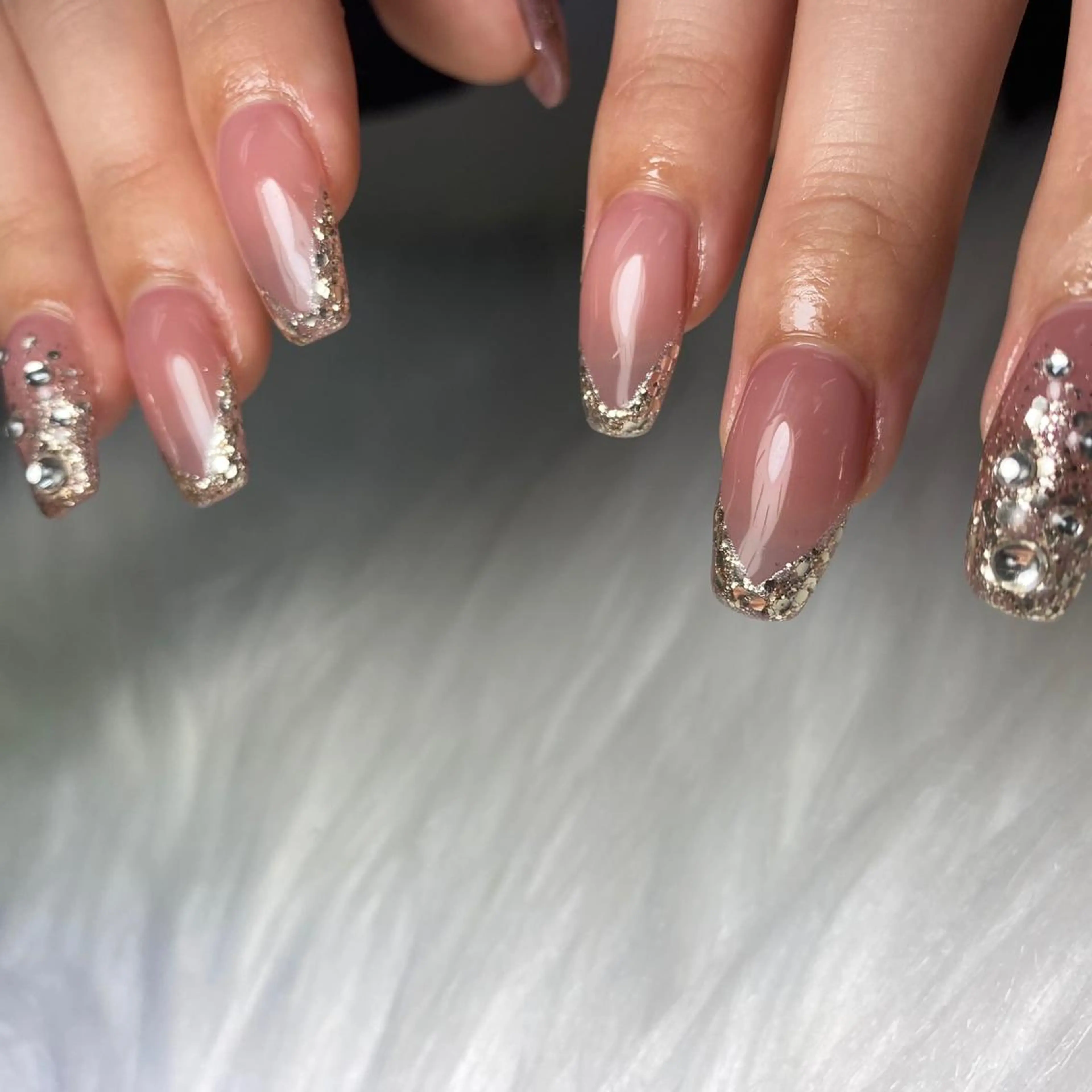 ネイル classy  nail beauty所属・classynail beautyのネイルデザイン