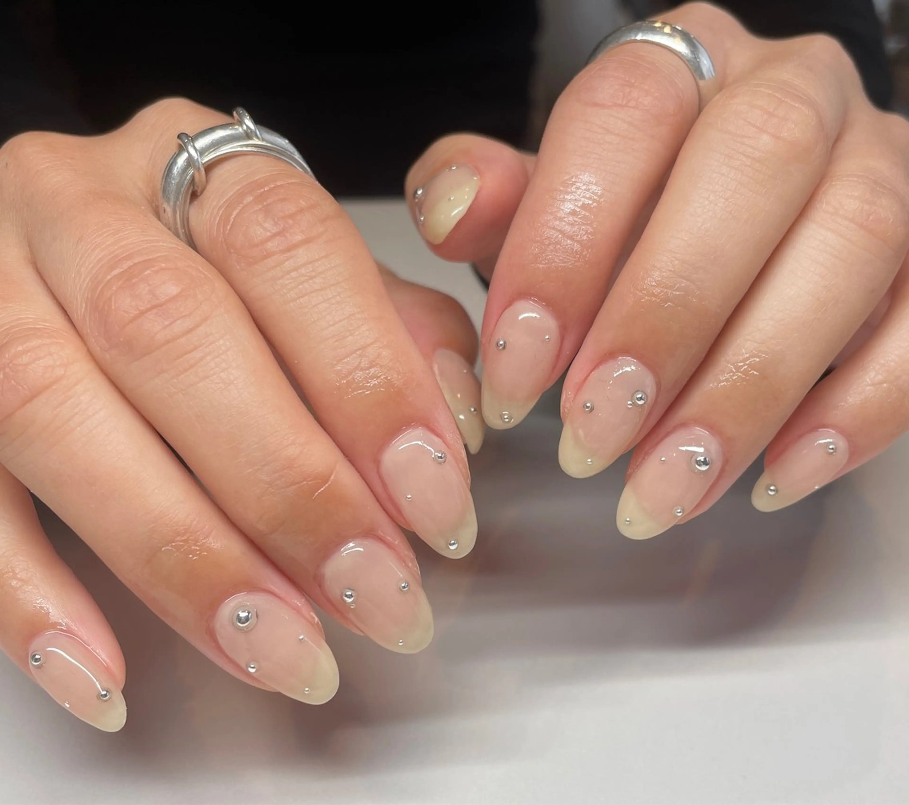 ネイル filonnail 心斎橋店のネイルデザイン