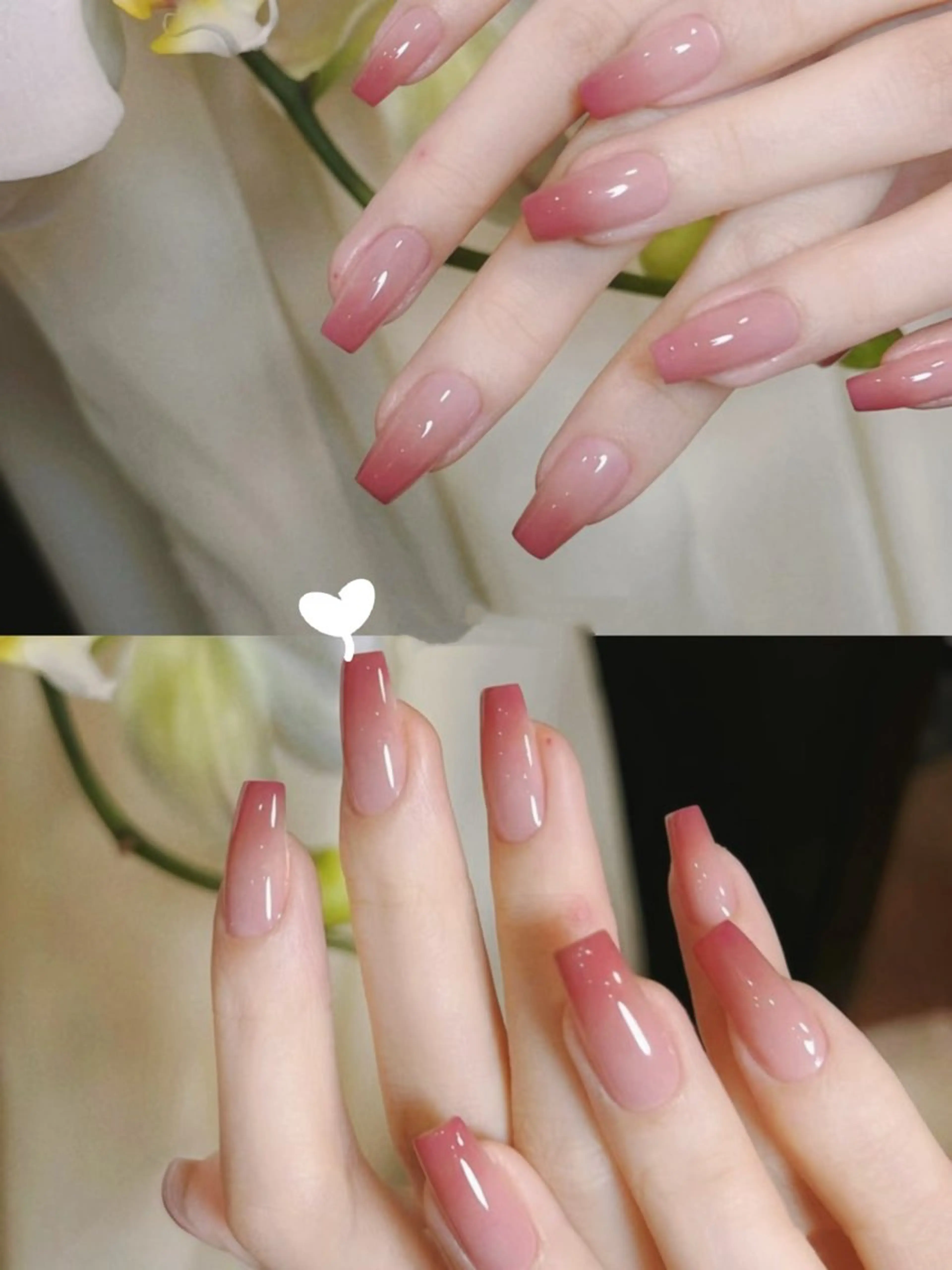 ネイル 河相 優奈のネイルデザイン