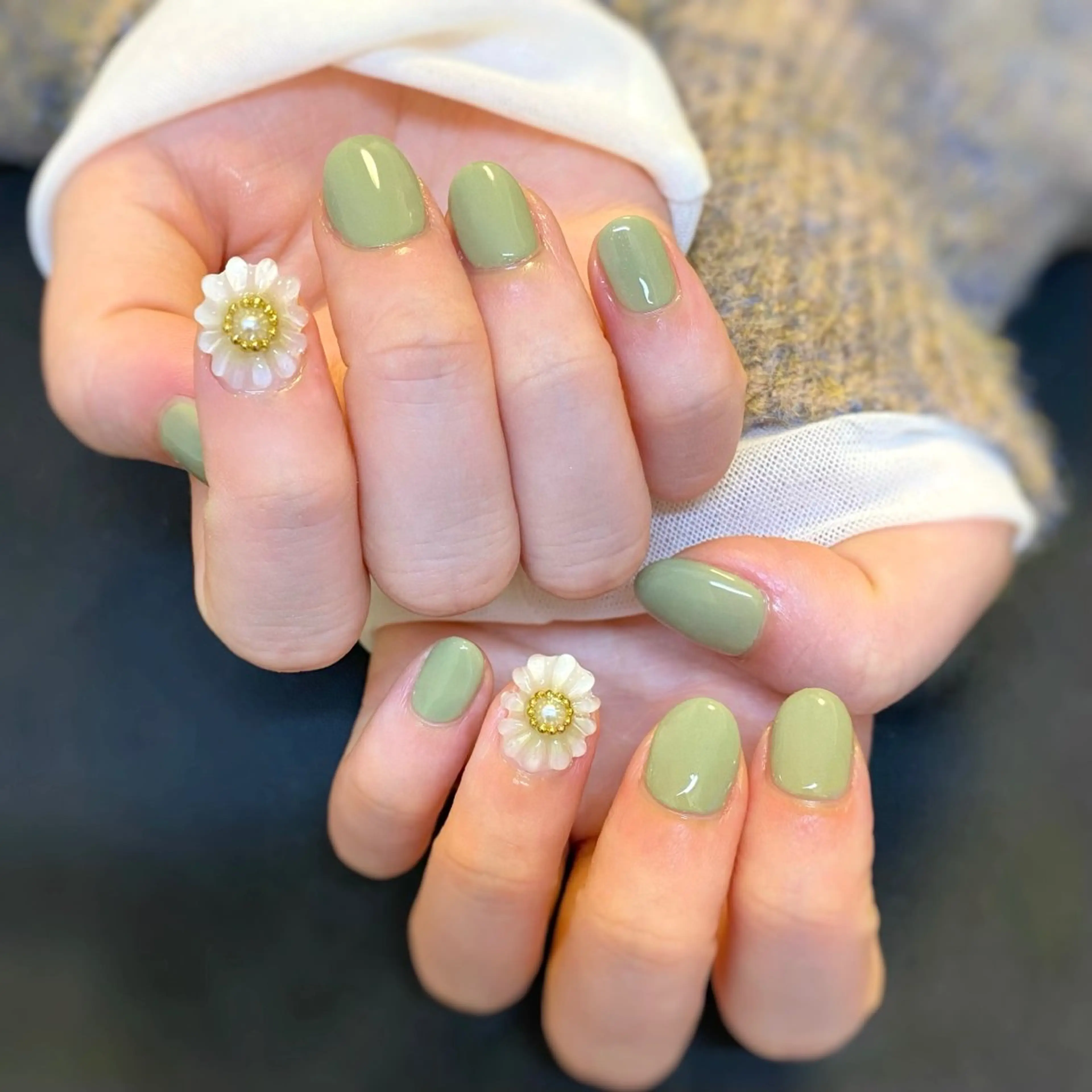 ネイル nail*157 .のネイルデザイン